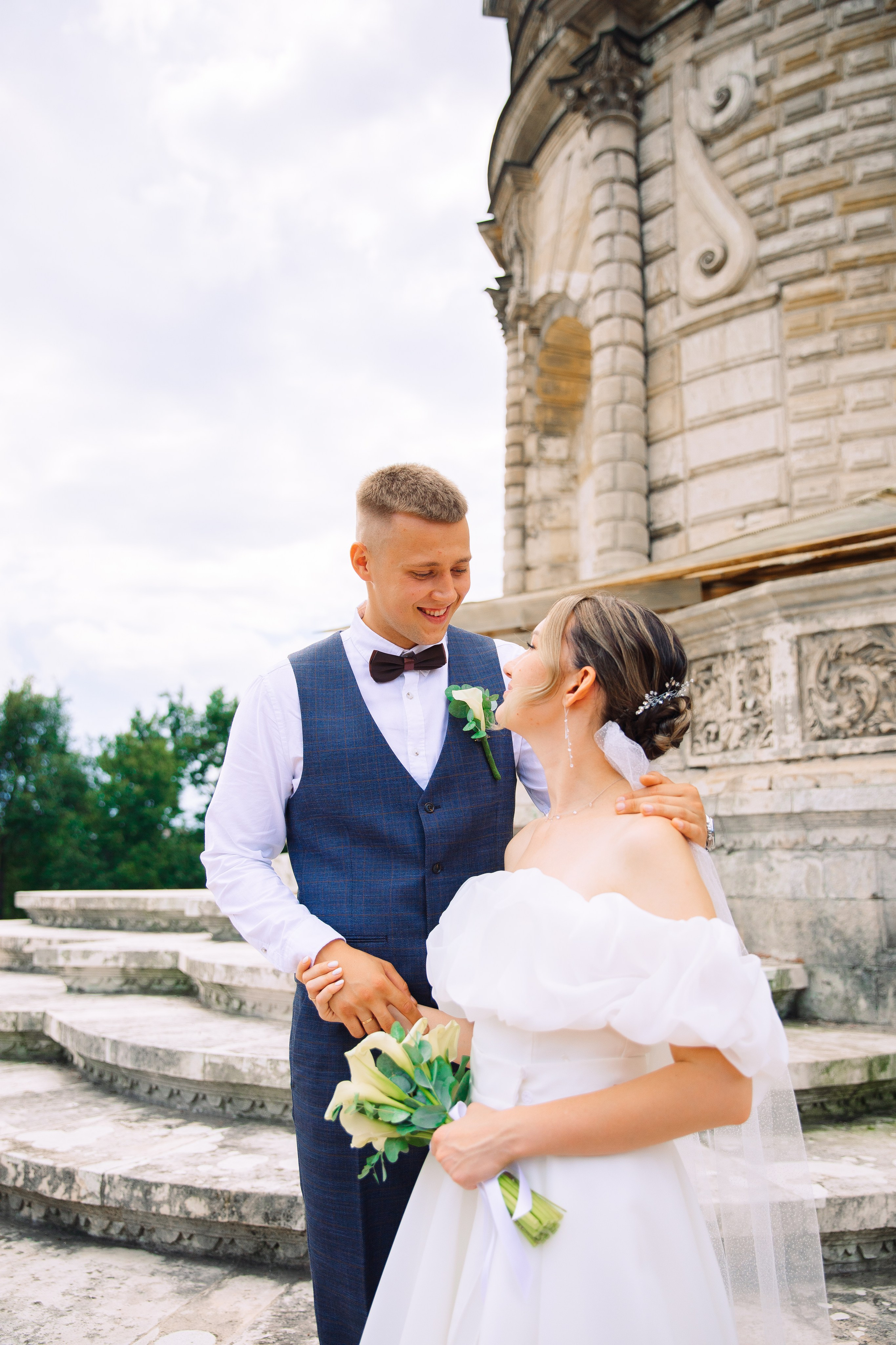 _____________ Полина & Игорь ____________ Свадьба в Подольске. Свадебный и семейный фотограф Москва Зырянов Максим