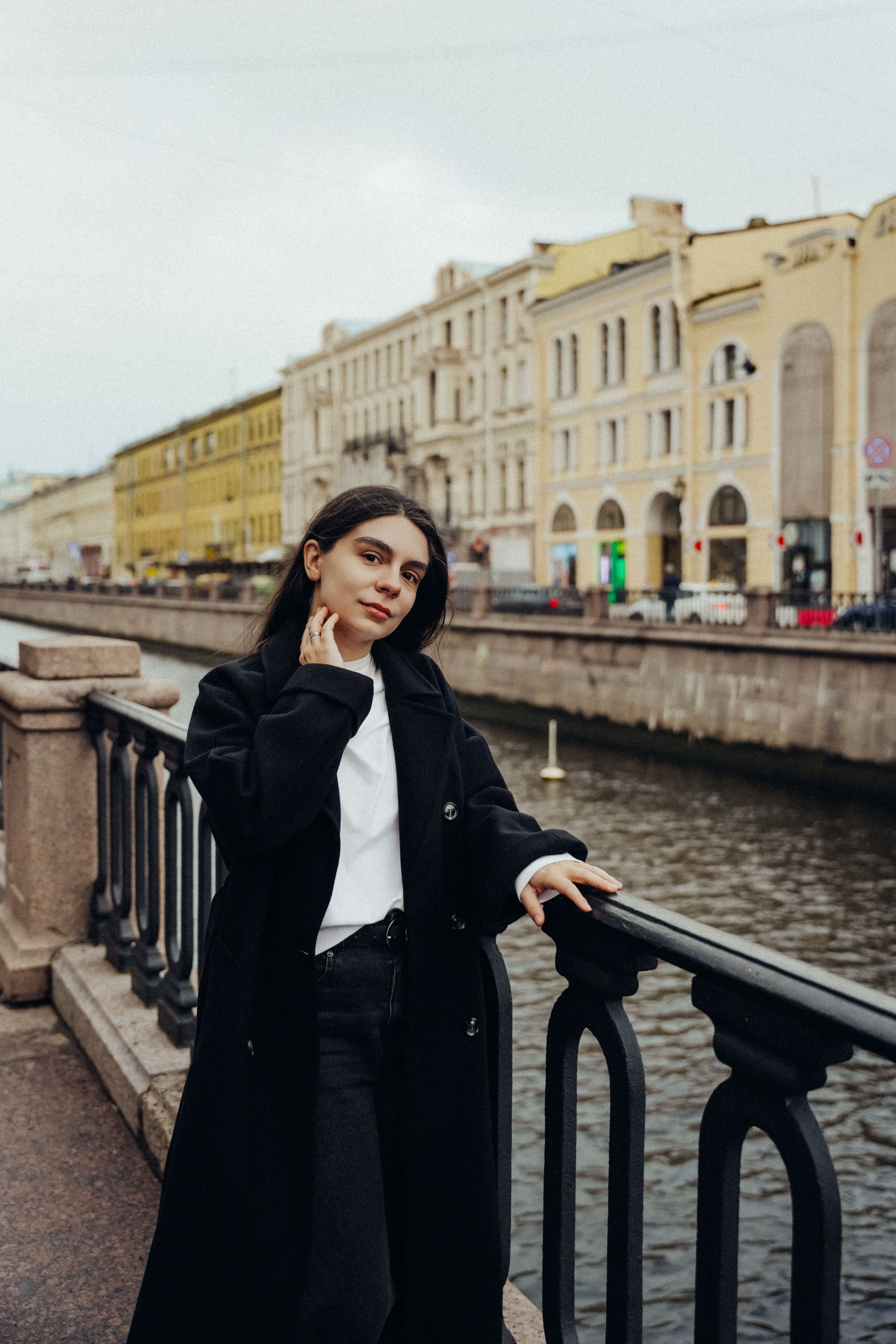 Маша и Ваня. Фотограф г. Санкт-Петербург Александра Катанакова