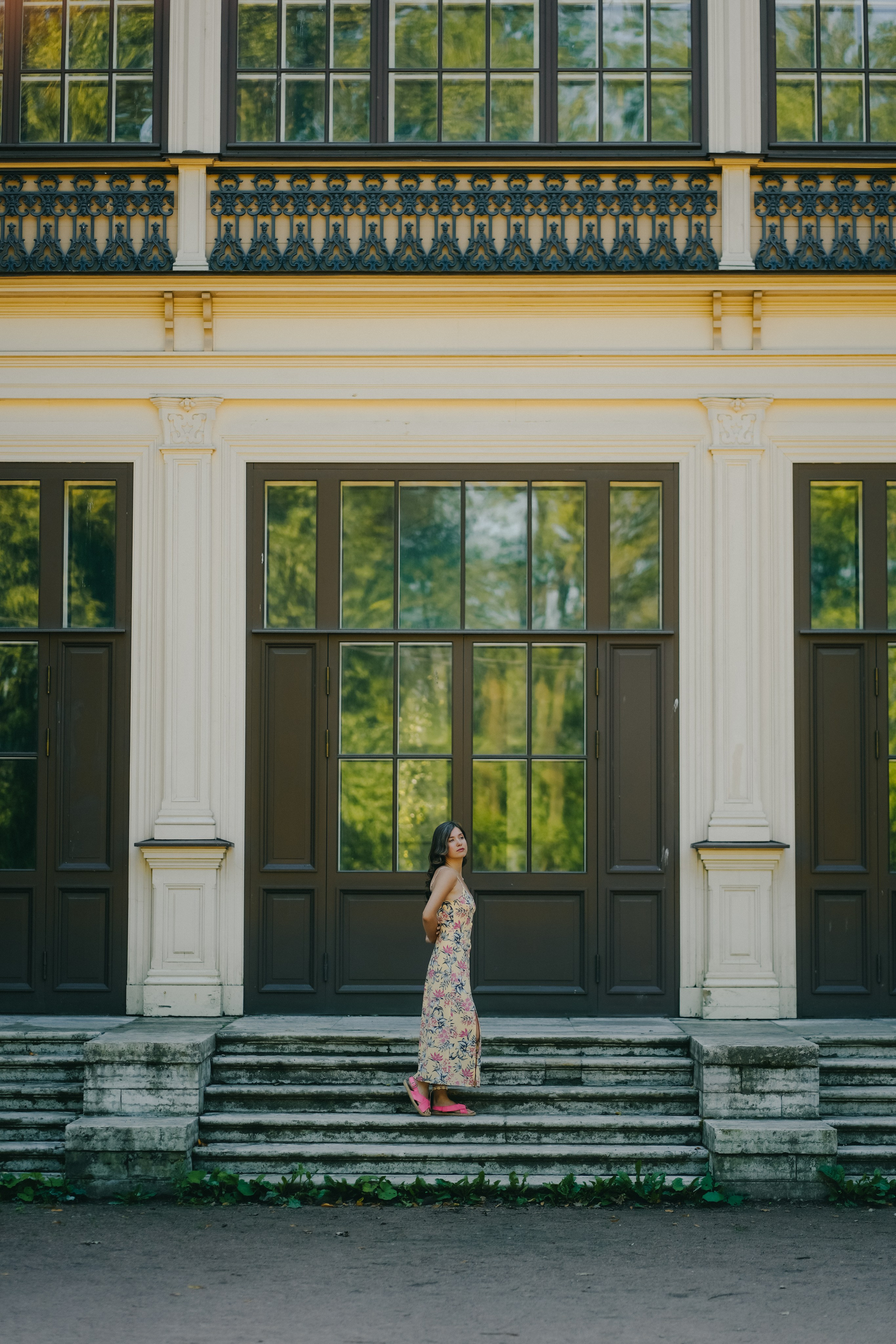 Аня. Фотограф г. Санкт-Петербург Александра Катанакова