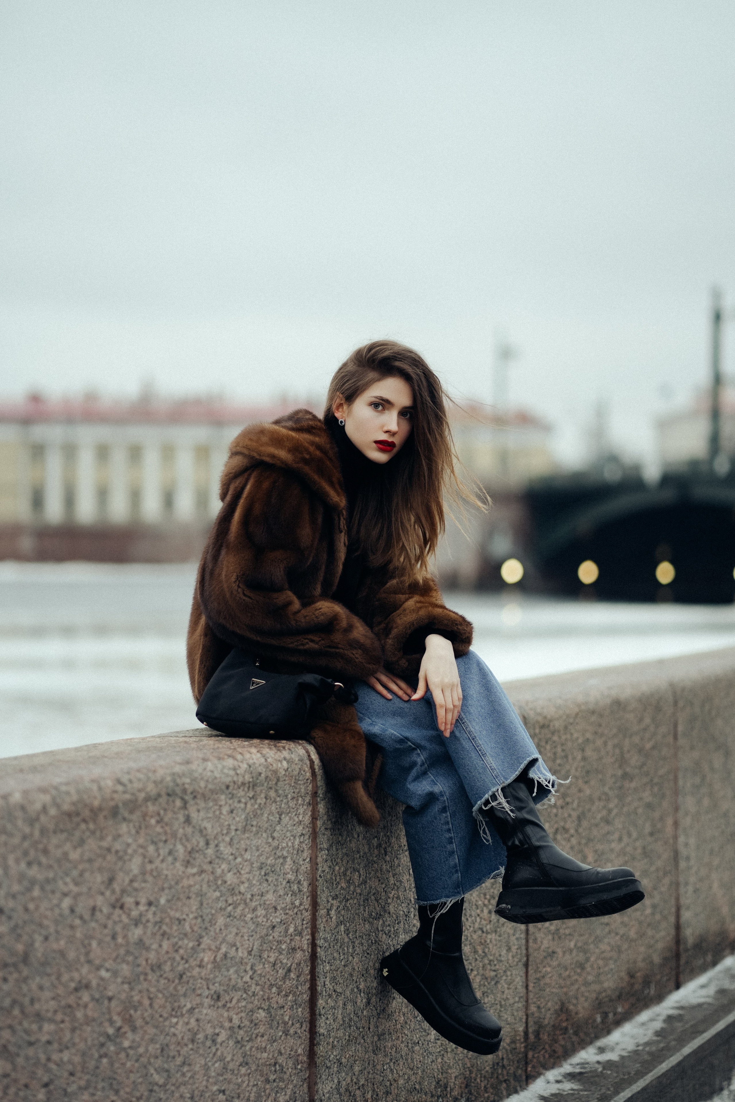 Глафира. Фотограф г. Санкт-Петербург Александра Катанакова