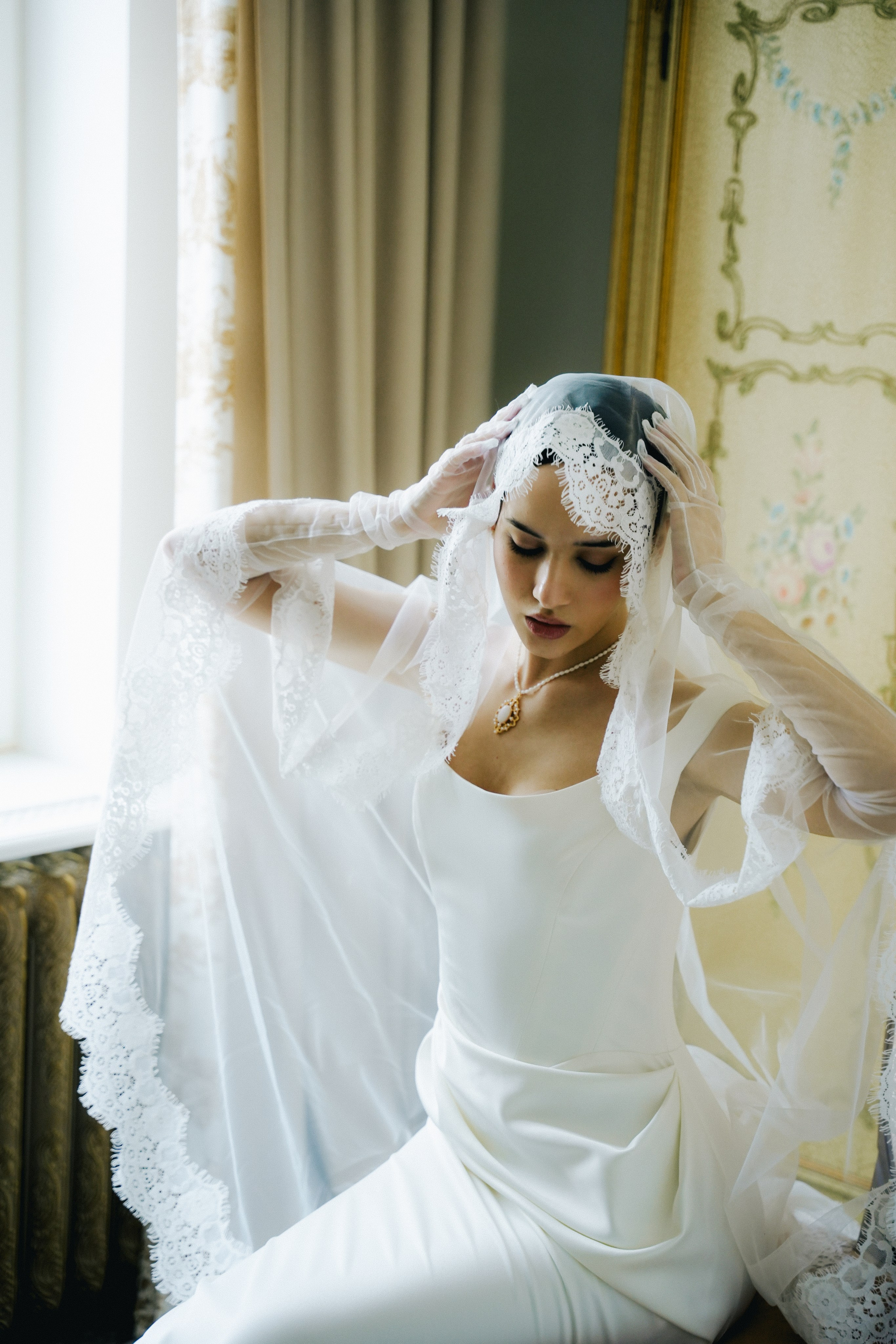 Вета и Эрик. Фотограф г. Санкт-Петербург Александра Катанакова