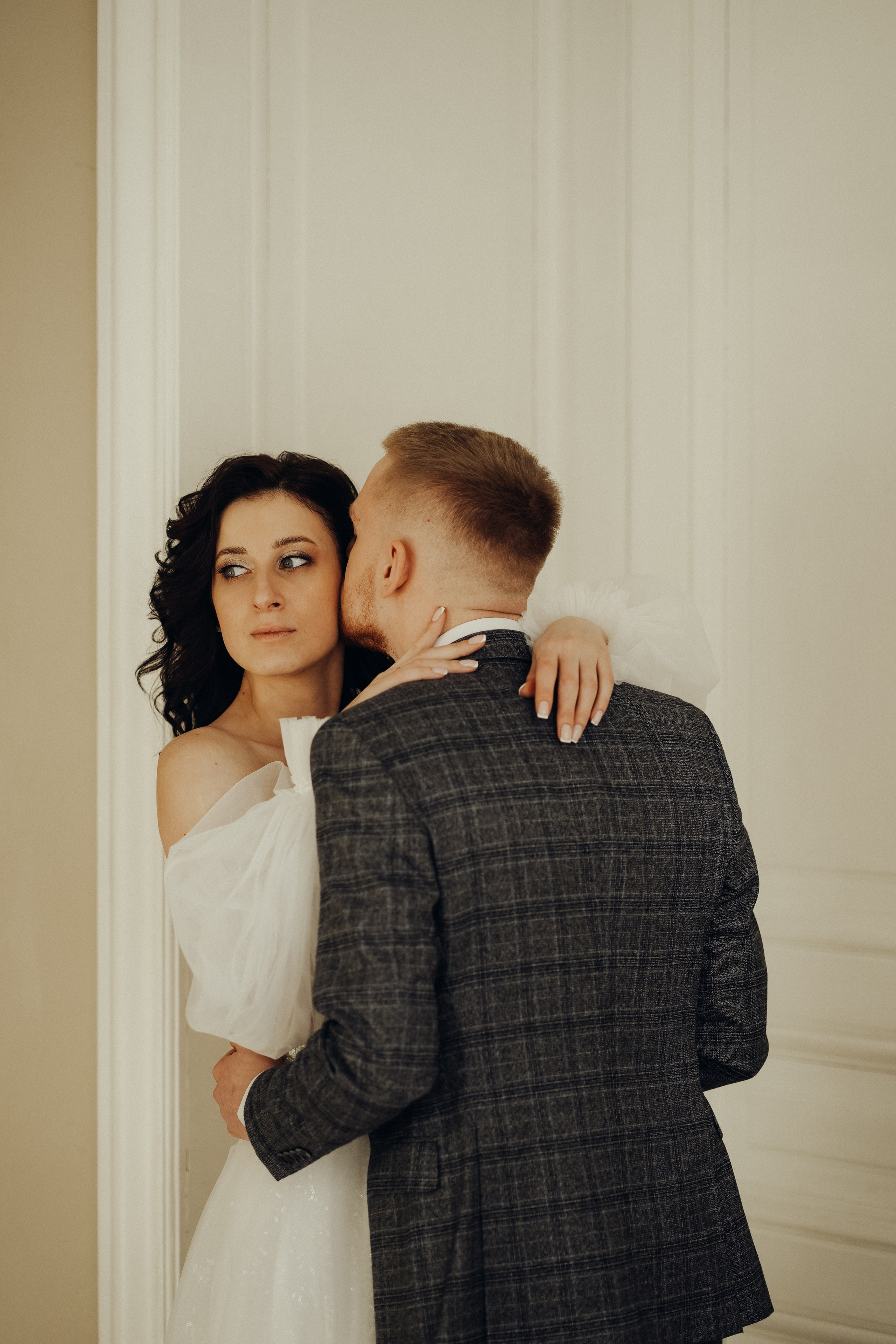 Зоя и Влад. Фотограф г. Санкт-Петербург Александра Катанакова