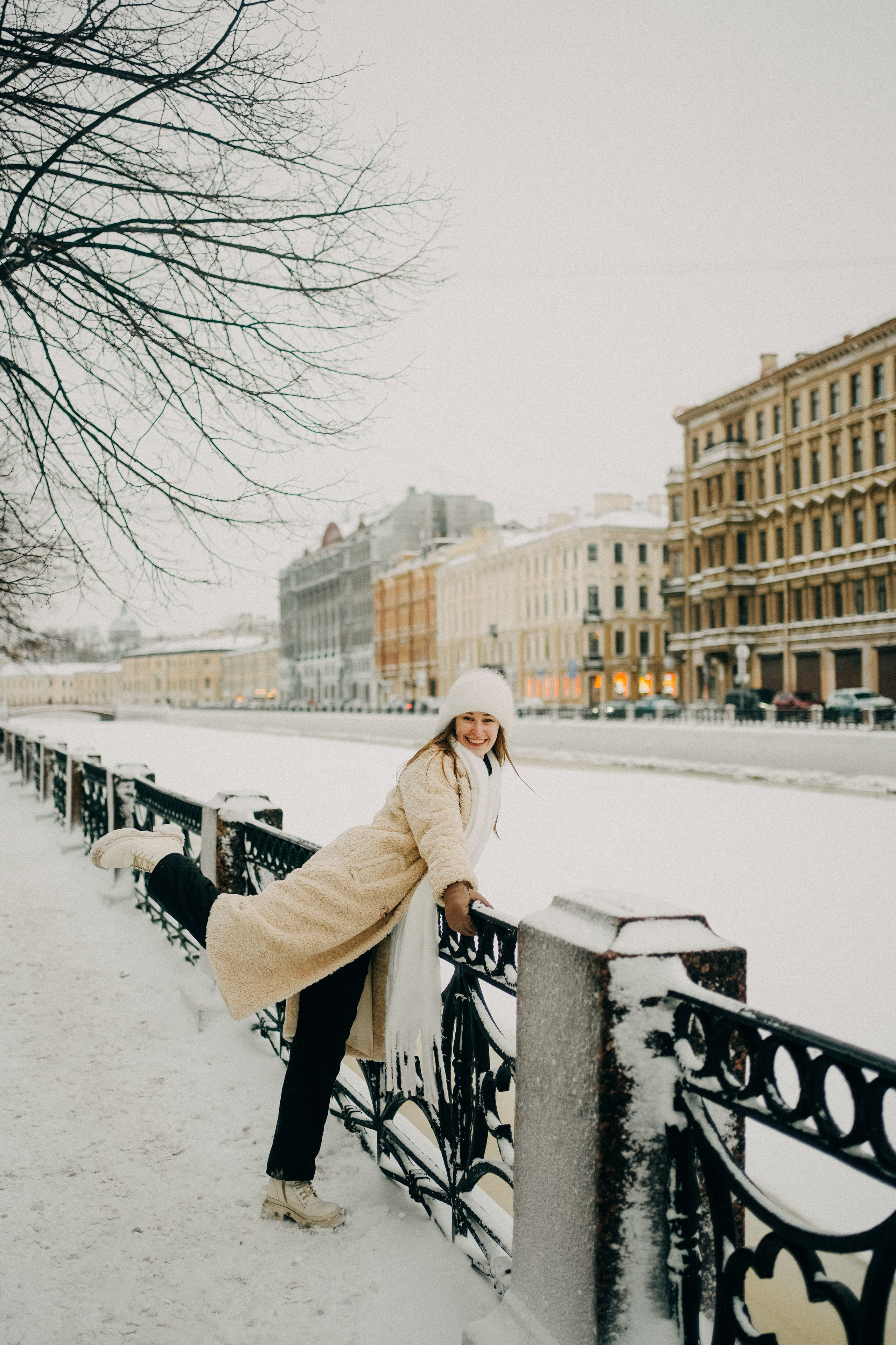 Лера. Фотограф г. Санкт-Петербург Александра Катанакова