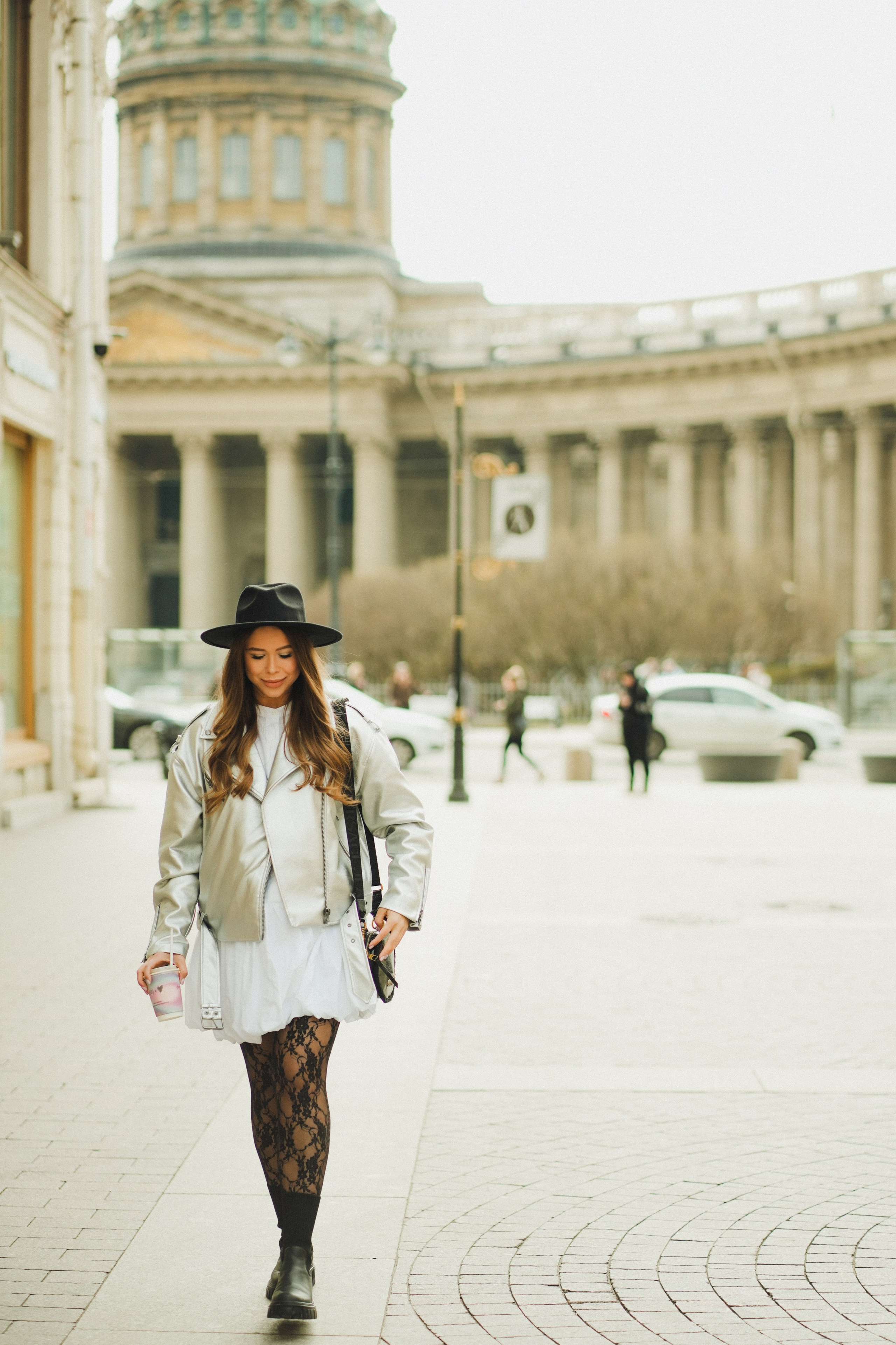 Анна. Фотограф г. Санкт-Петербург Александра Катанакова