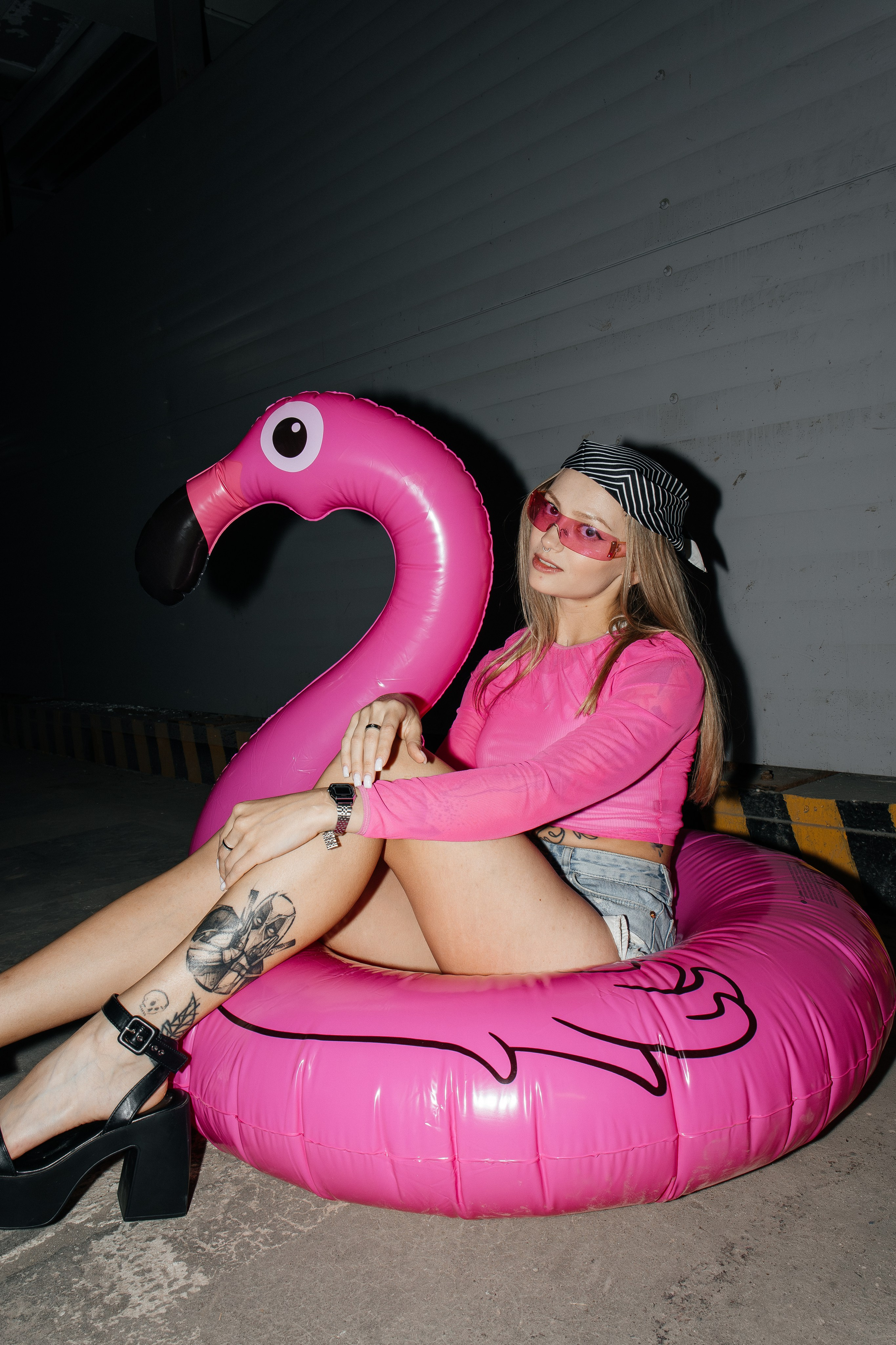 Lera Flamingo. Семейный и свадебный фотограф в Москве Елизавета Окульская