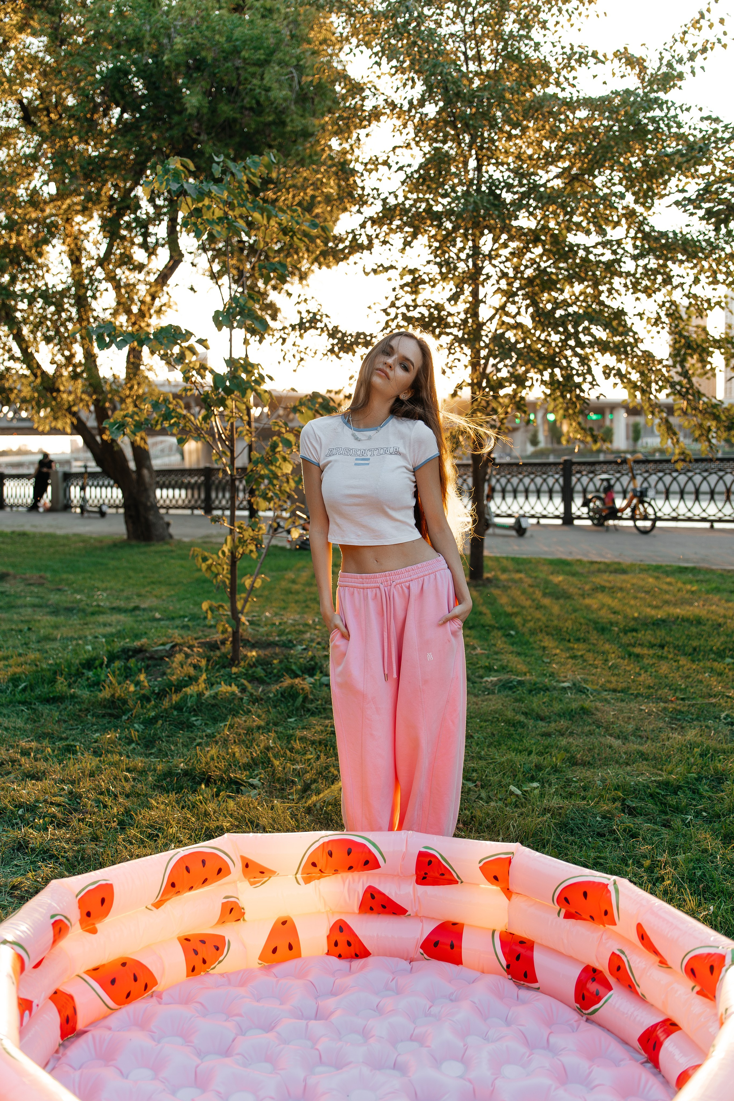 Nicole. Семейный и свадебный фотограф в Москве Елизавета Окульская