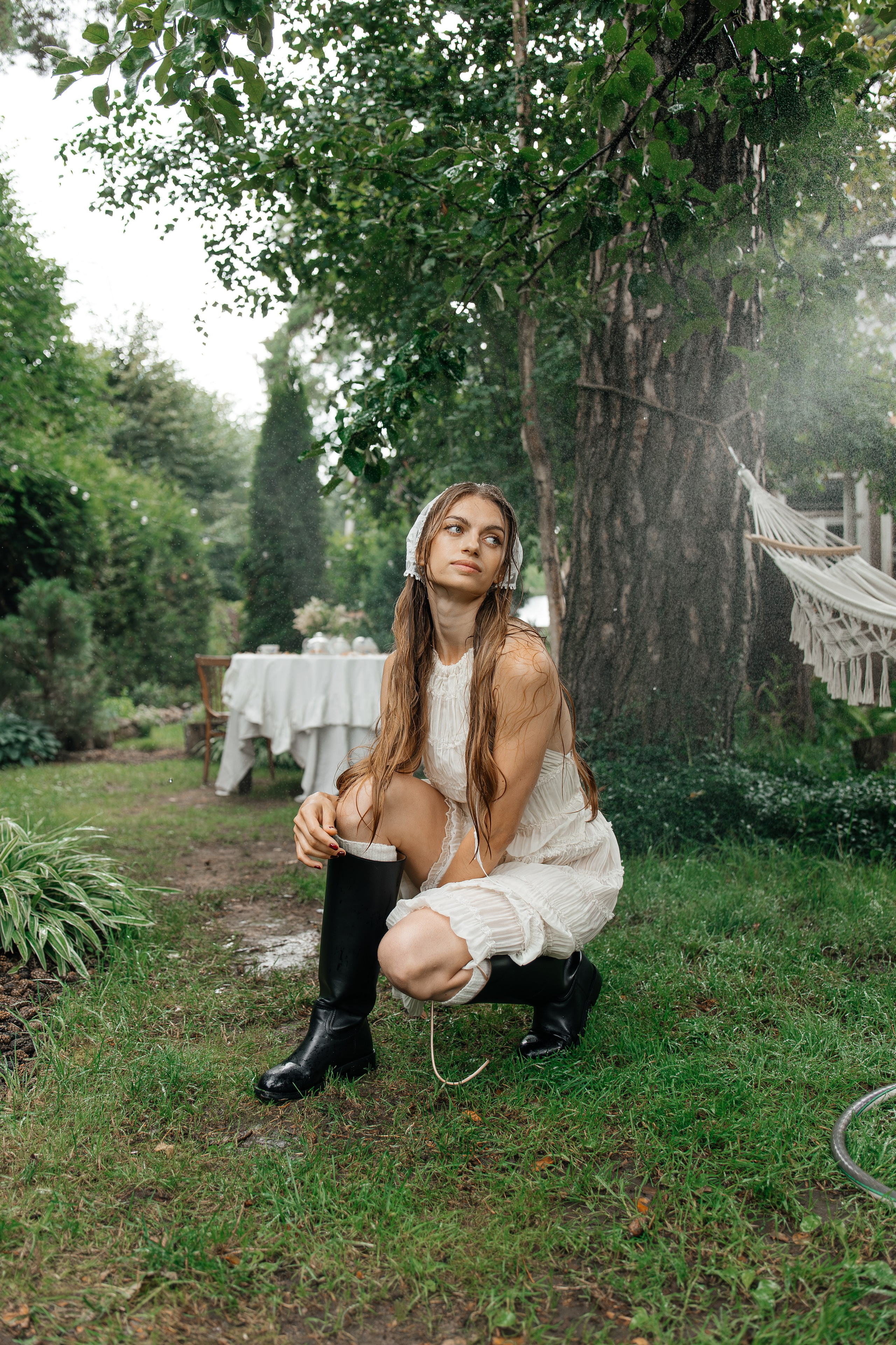 Polly. Семейный и свадебный фотограф в Москве Елизавета Окульская