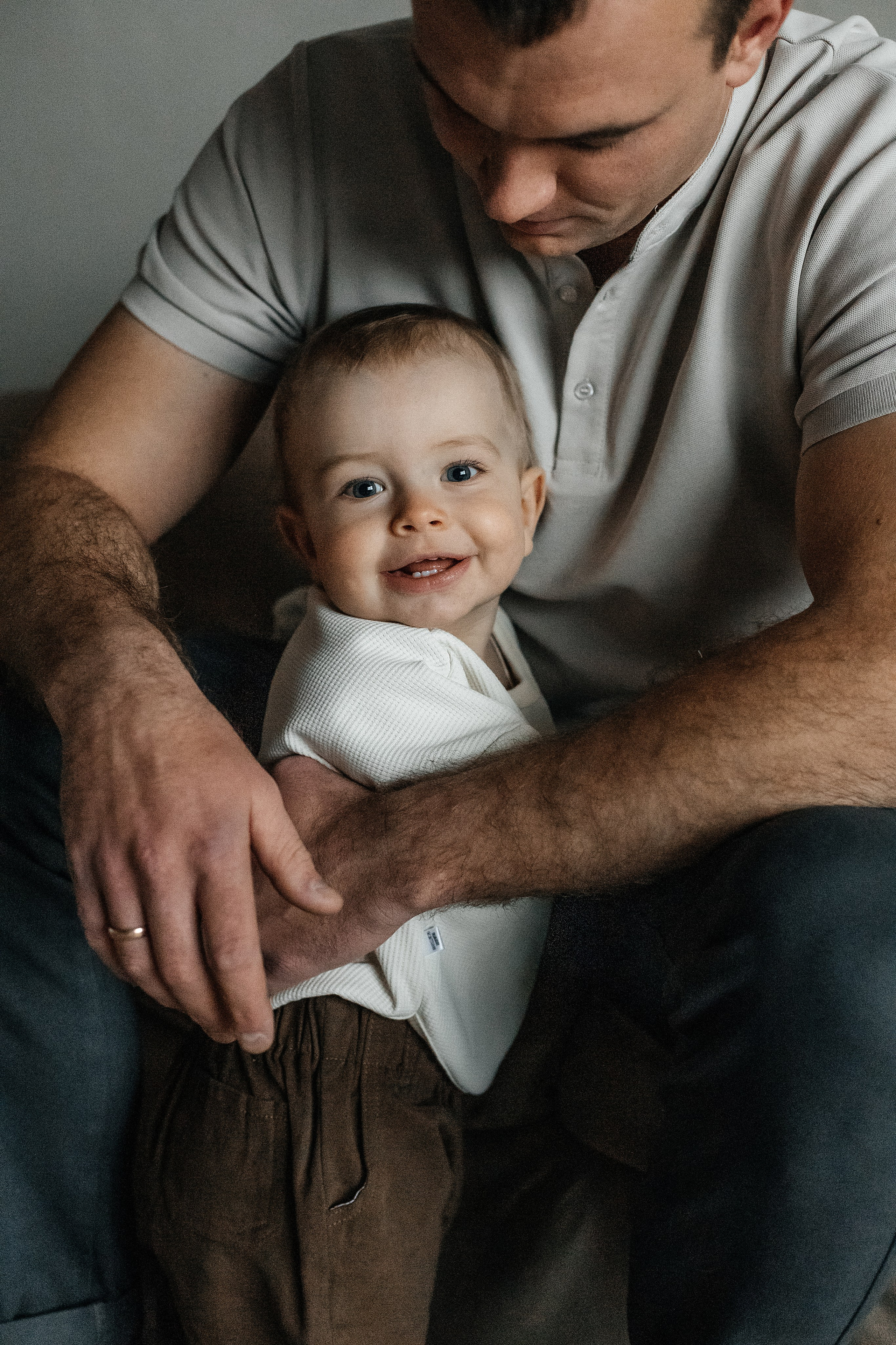 Студийная. Семейный фотограф в Нижнем Новгороде Куренкова Юлия