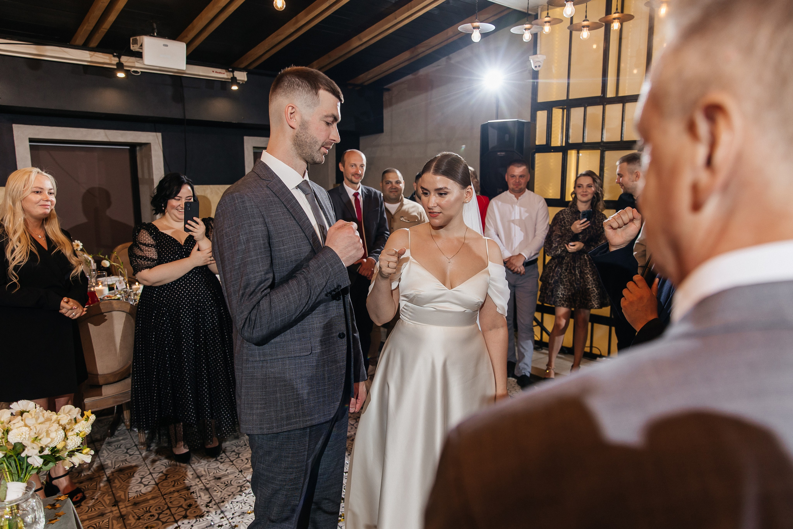 Наташа и Максим. Свадебный и семейный фотограф в Вологде Екатерина Назарина