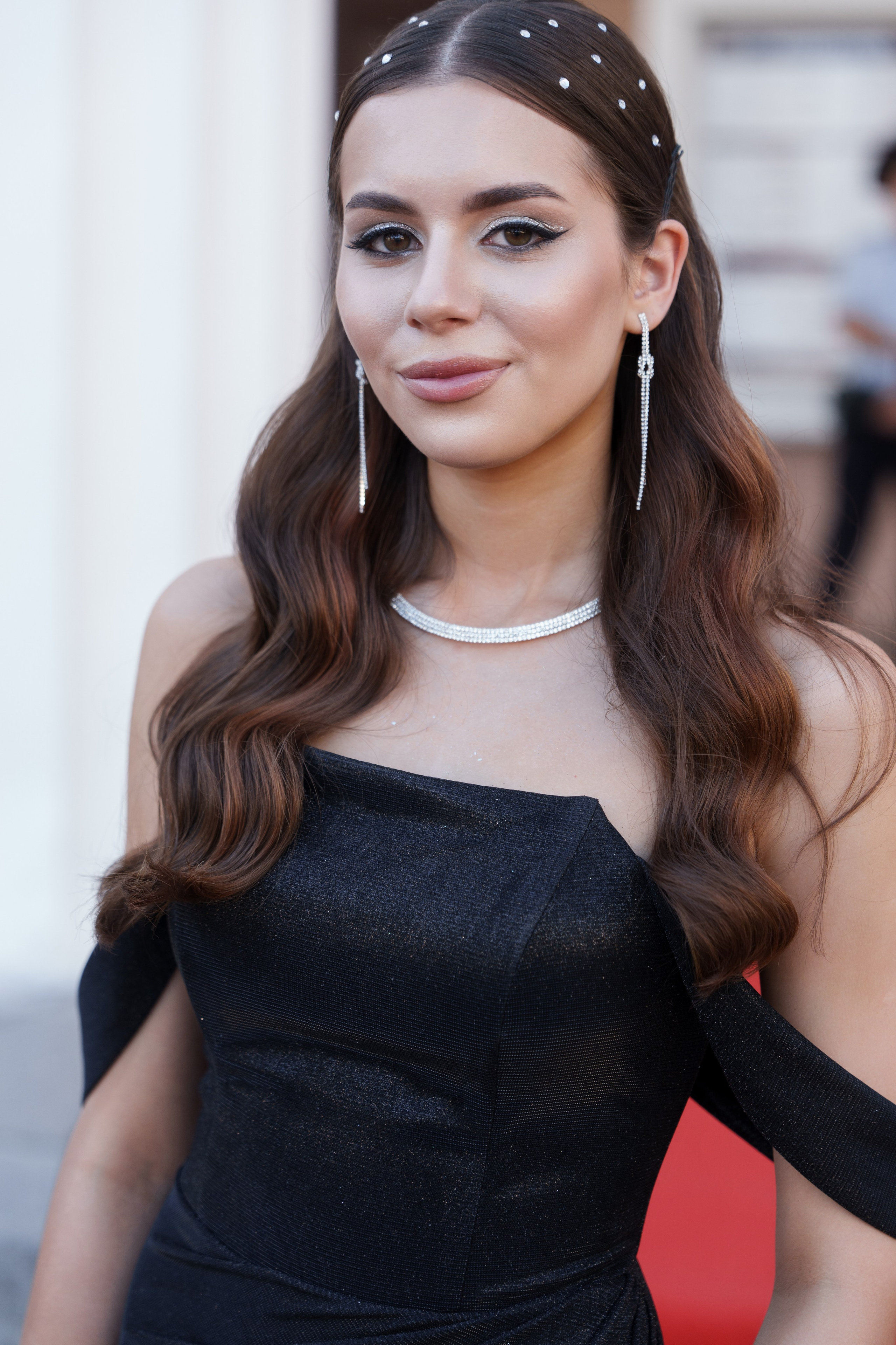 Выпускной Гимназия 7. Свадебный и репортажный фотограф Элина Козырьянова