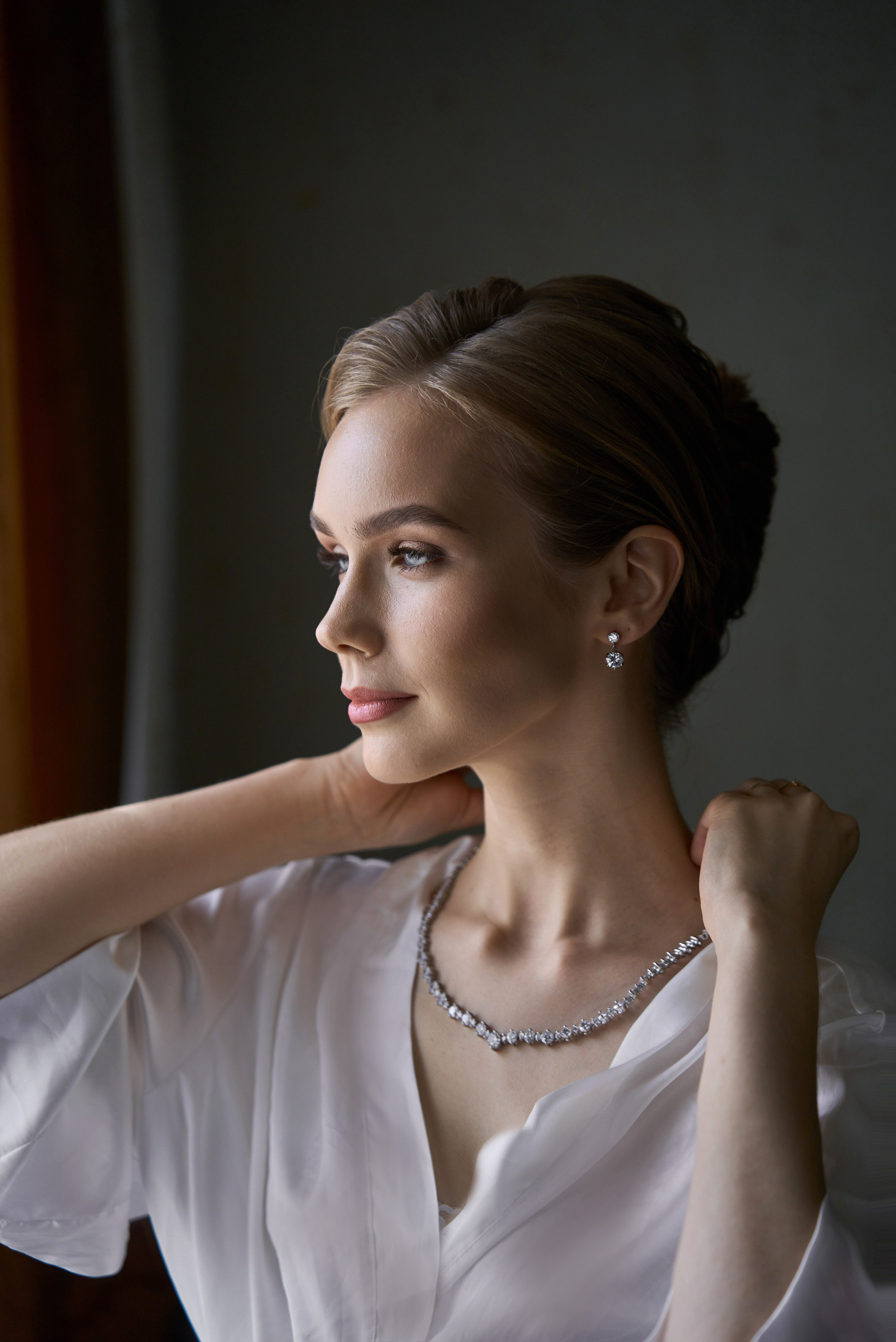 Саша и Катя. Свадебный фотограф и видеооператор Андрей Любовинин