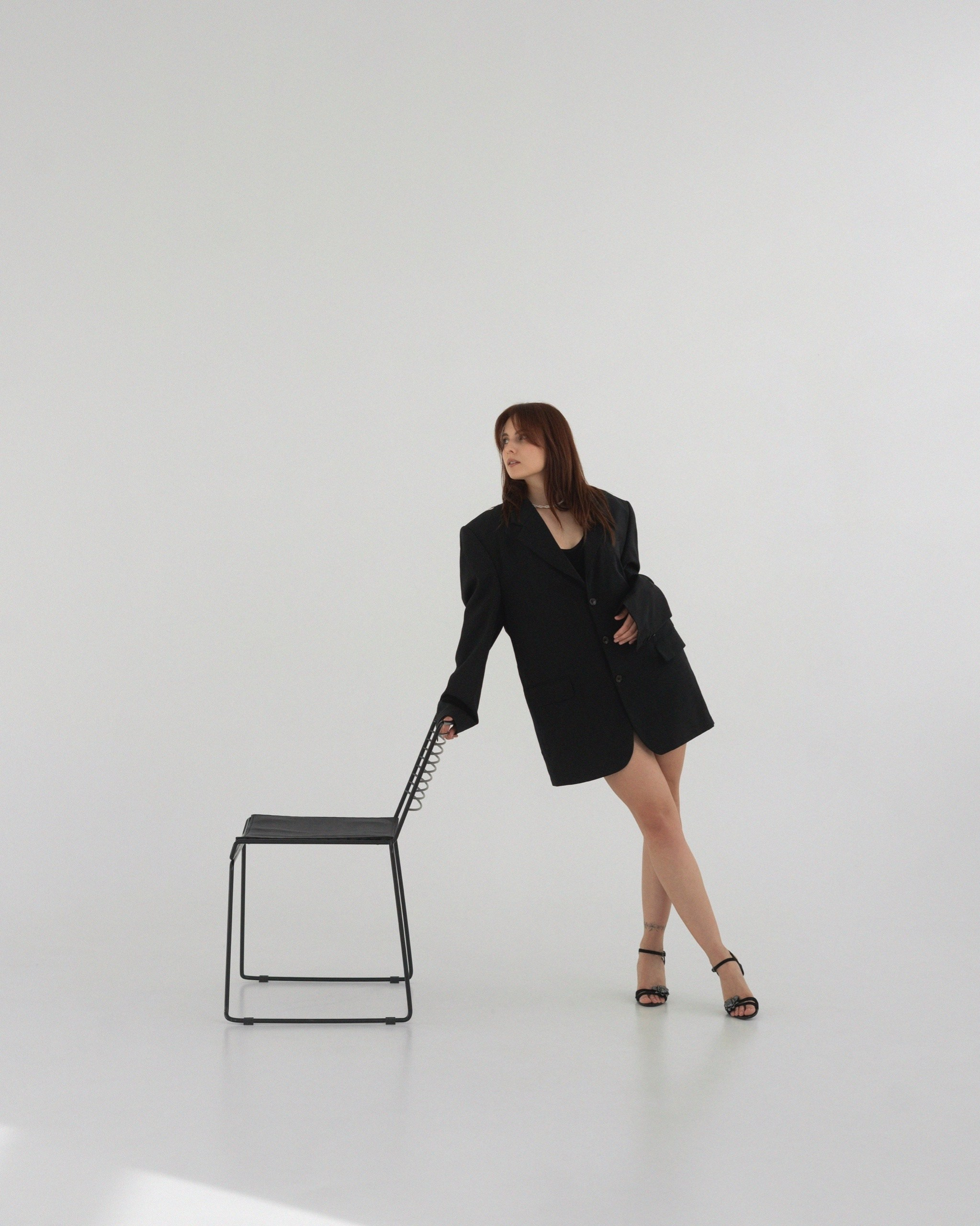 Аня. Фотограф Александра Волкова | Волгоград