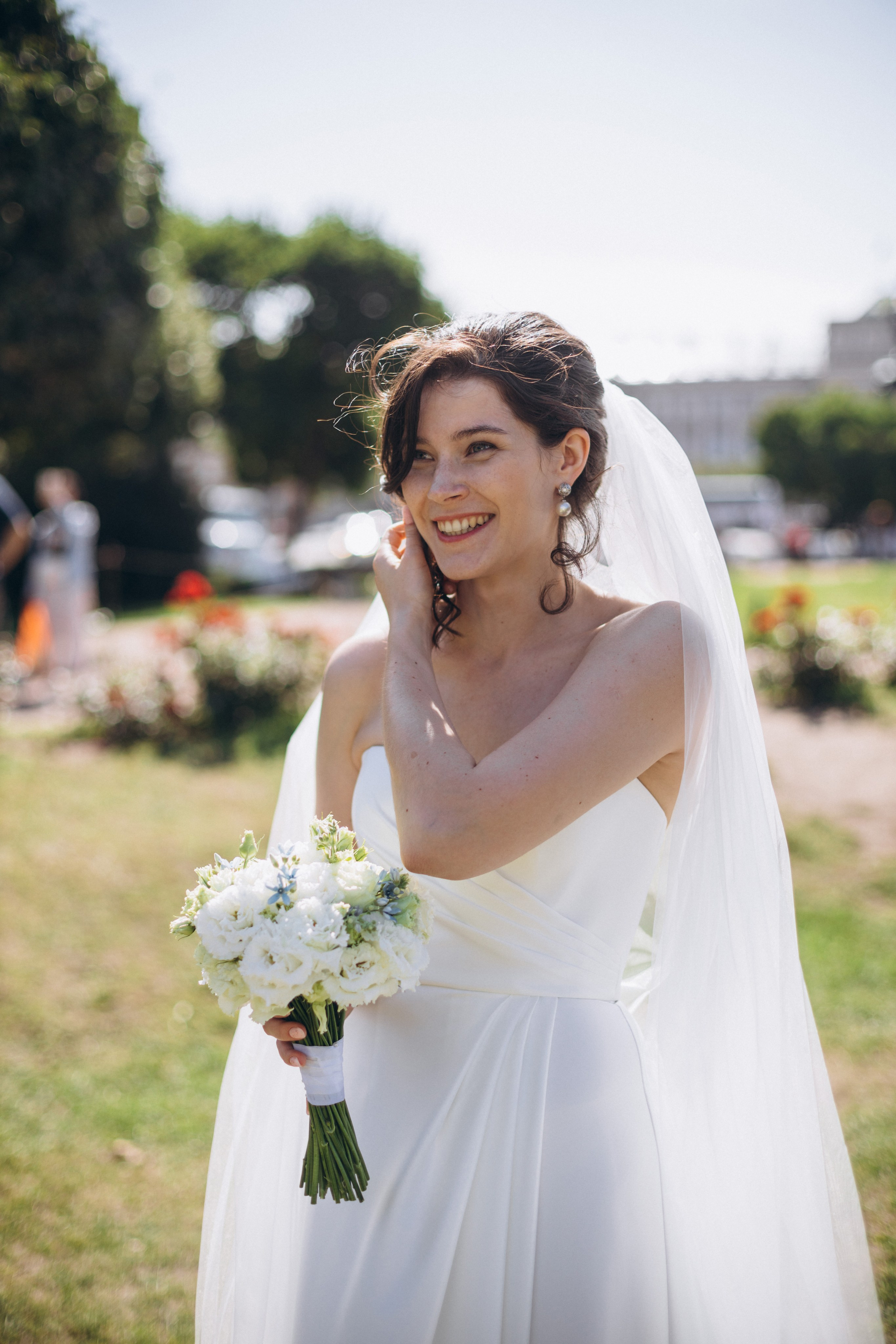 Фотографии 2023 года. Свадебный и семейный фотограф в Санкт-Петербурге Яцына Юрий. Видеоопер