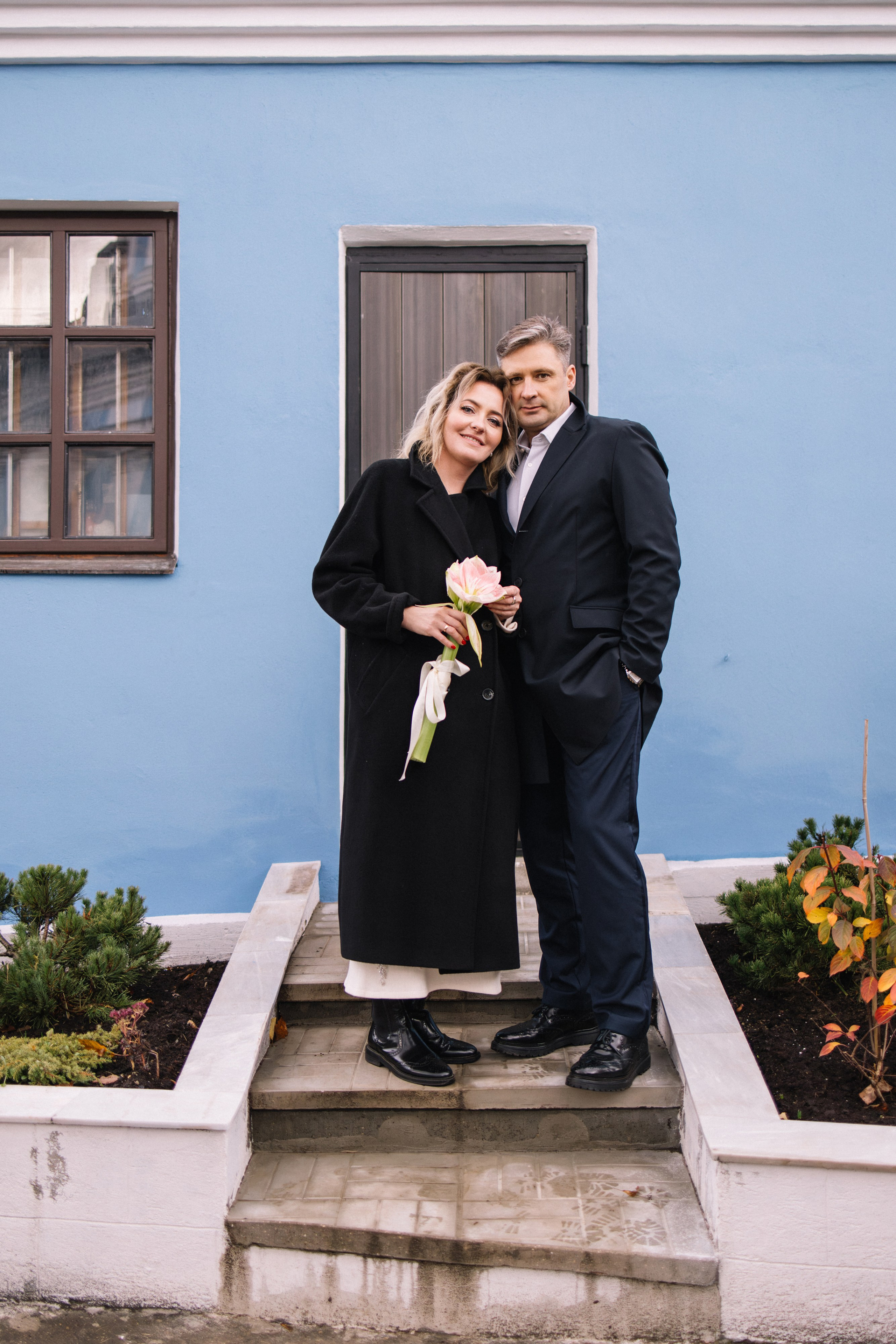 Фролкины. Семейный, женский и детский фотограф Татьяна Колобаева