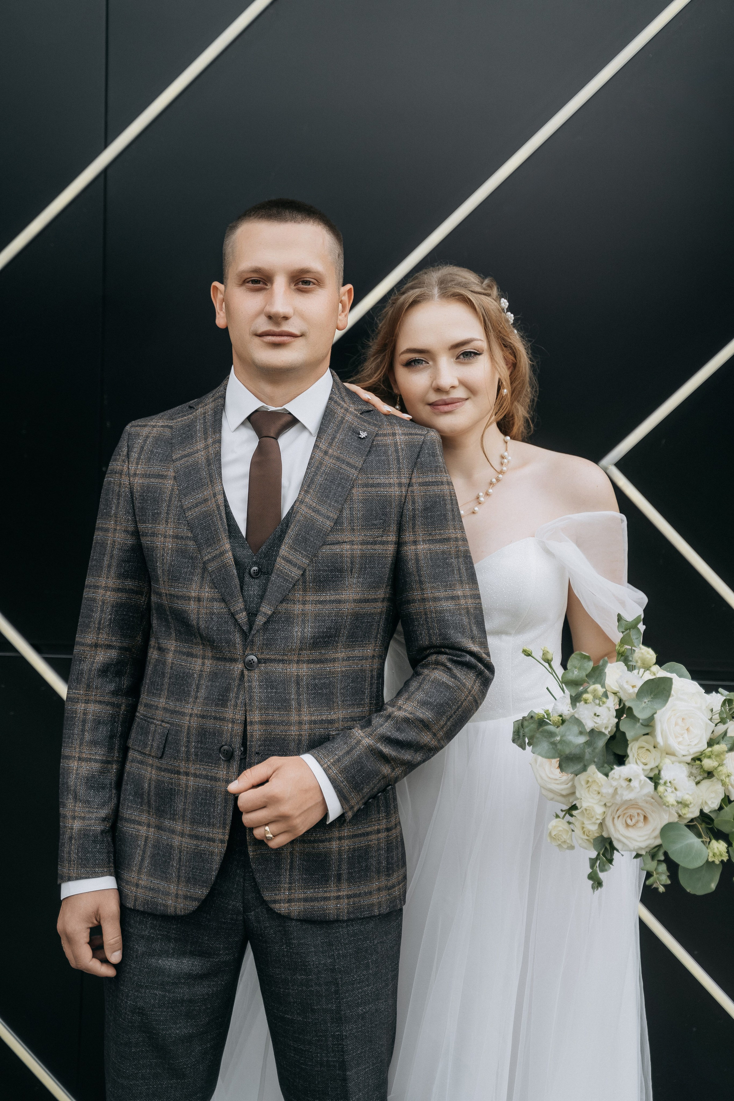 Никита и Марина. Свадебный семейный фотограф Ксения Божко Уфа Раевка никах в Нарыстау