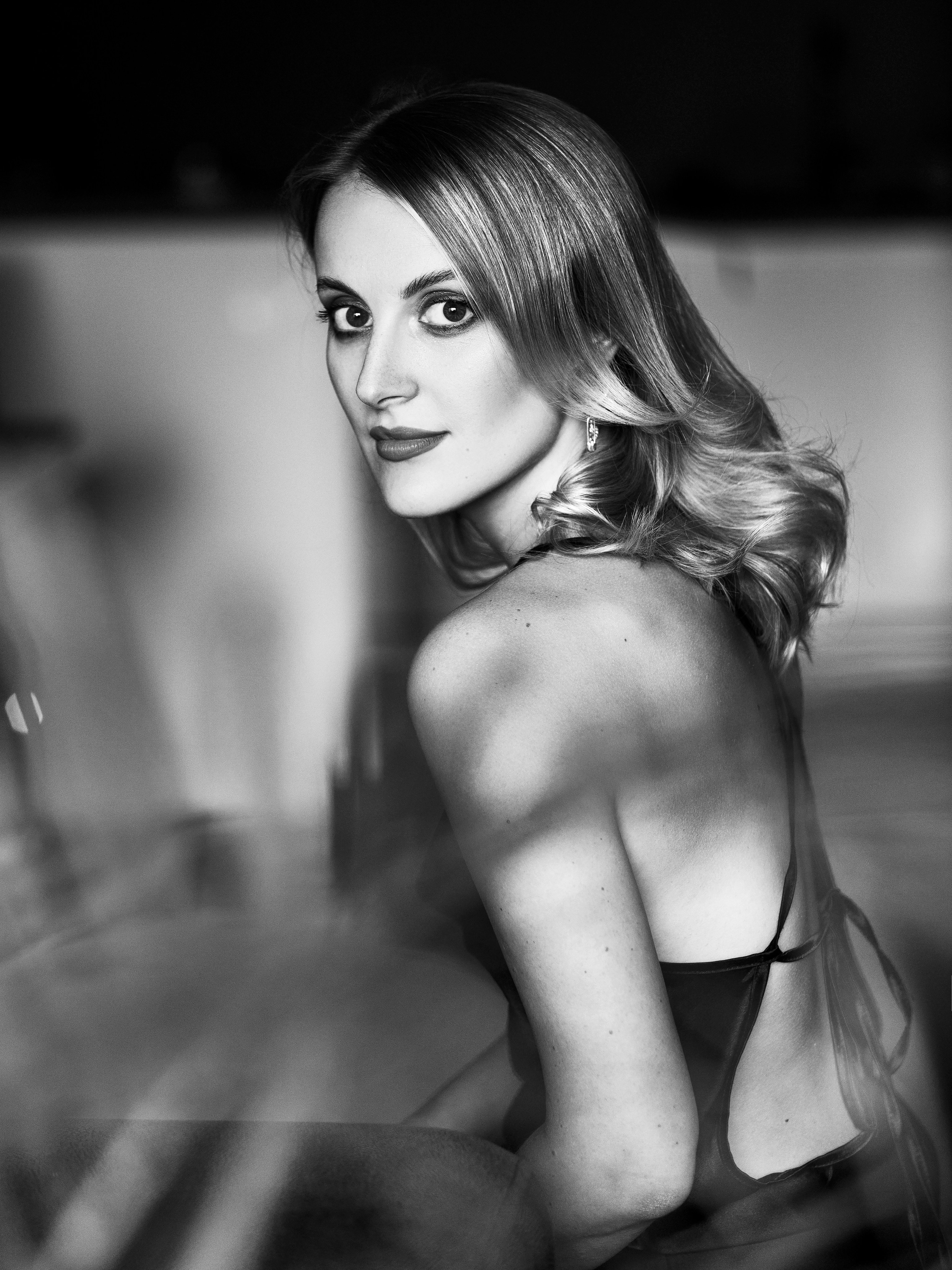 Lada. Photographer in Montenegro Tatiana Talaeva