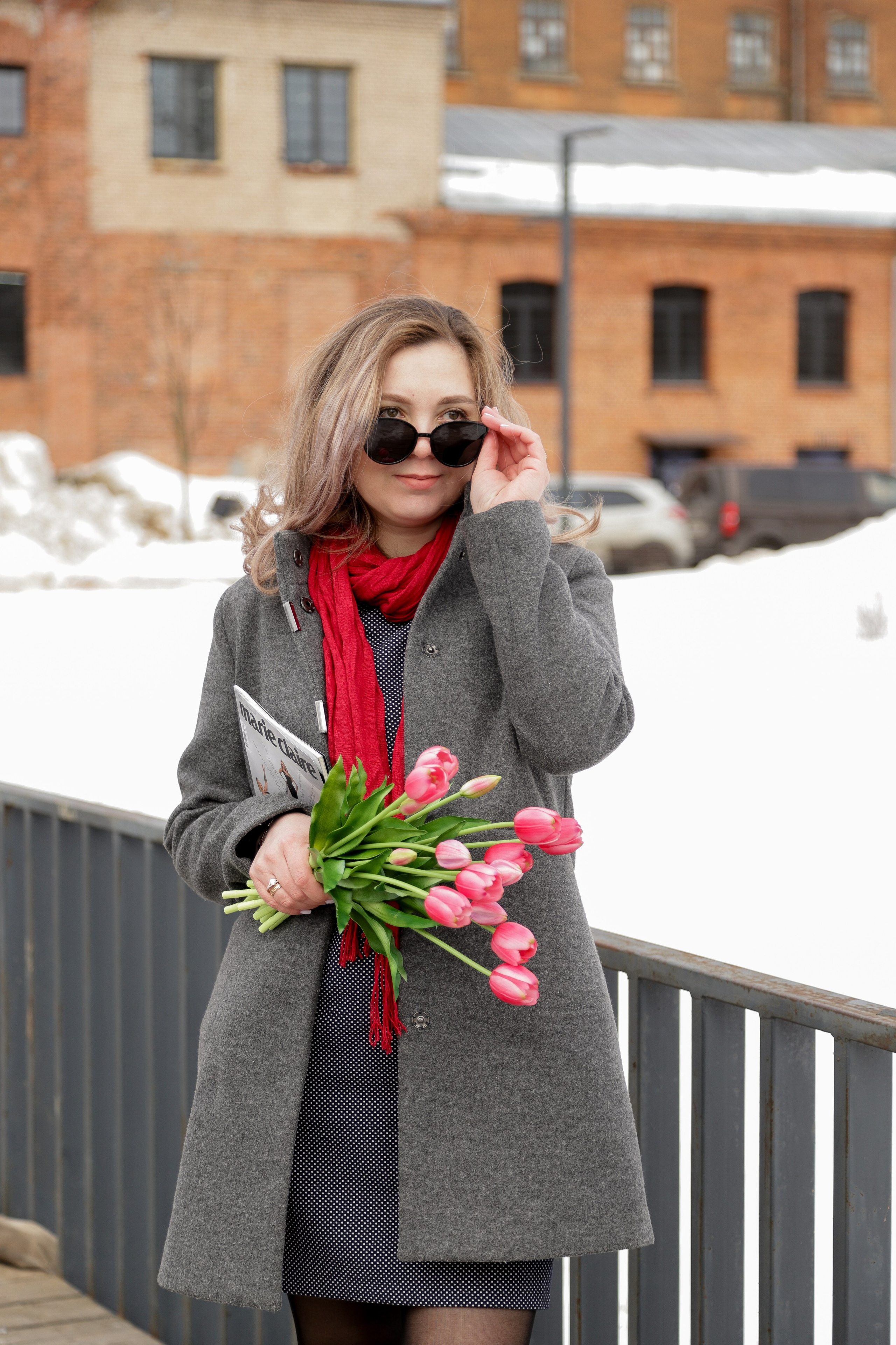 Женский портрет. Диана Николаева — фотограф город Балашиха