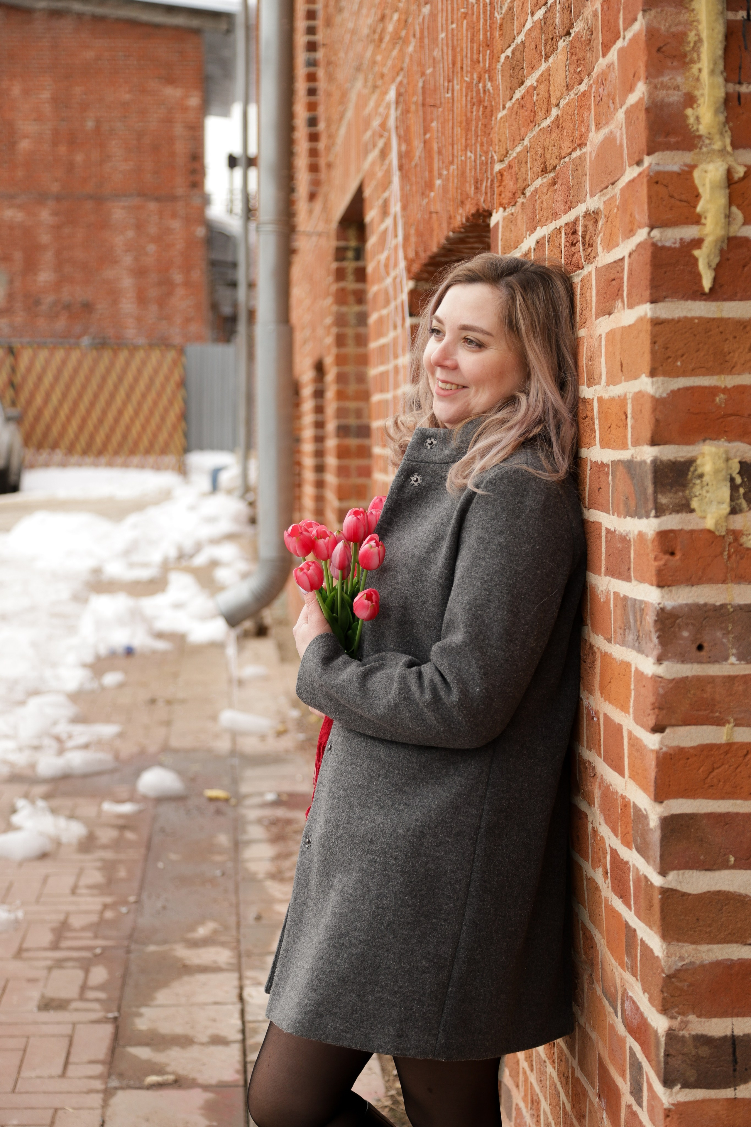Женский портрет. Диана Николаева — фотограф город Балашиха