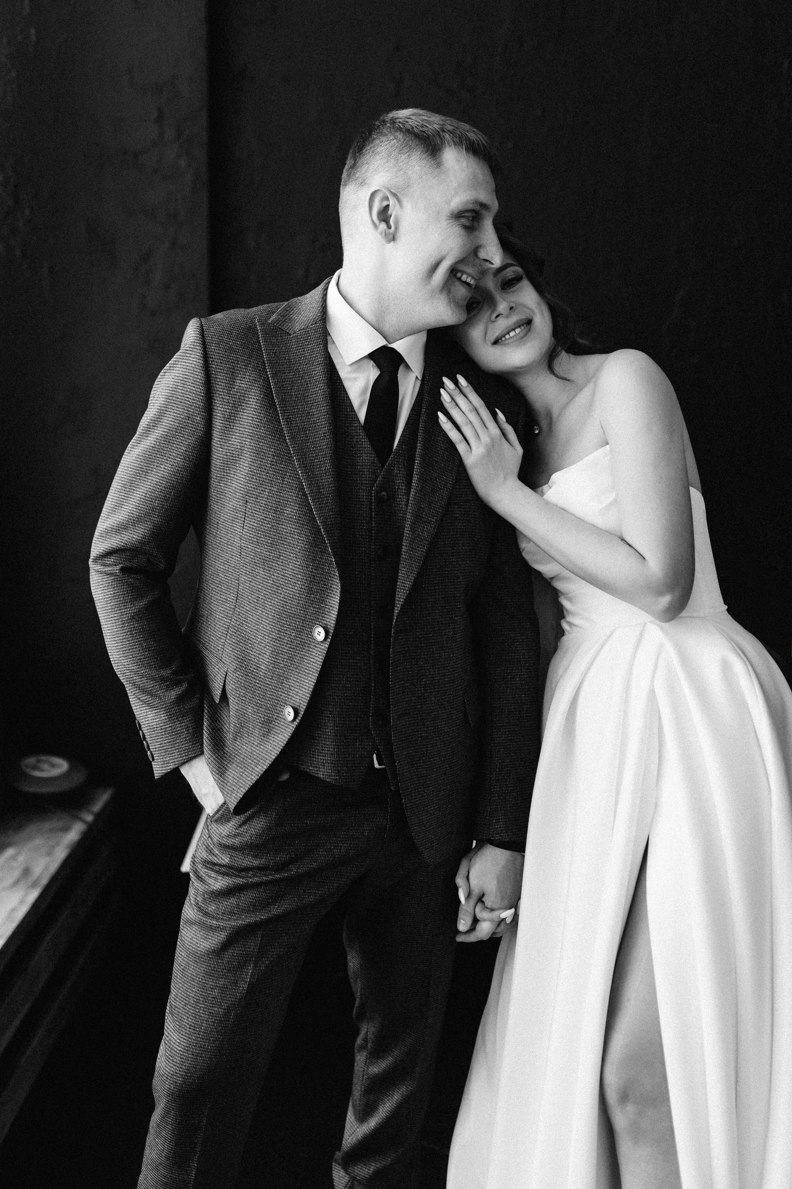 Ангелина и Василий. Фотограф Тимербаева Алина г. Сургут