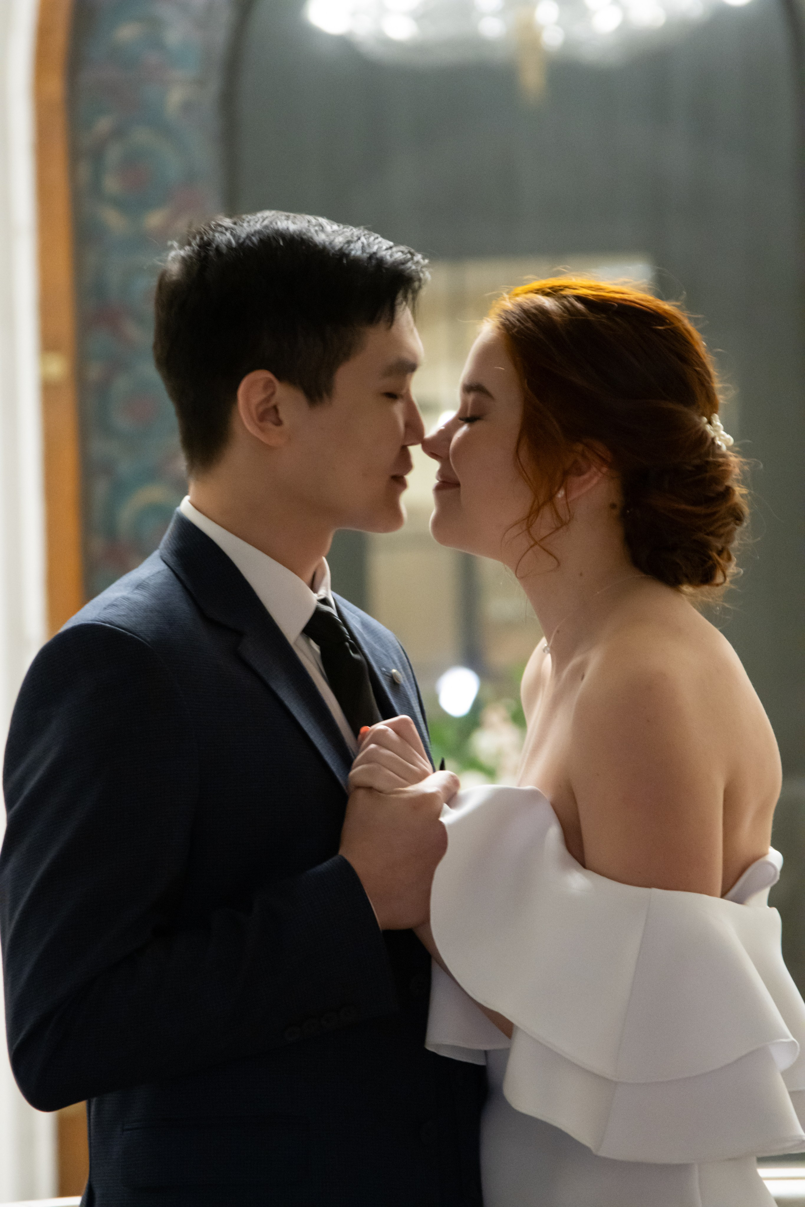 Дворец бракосочетания 1