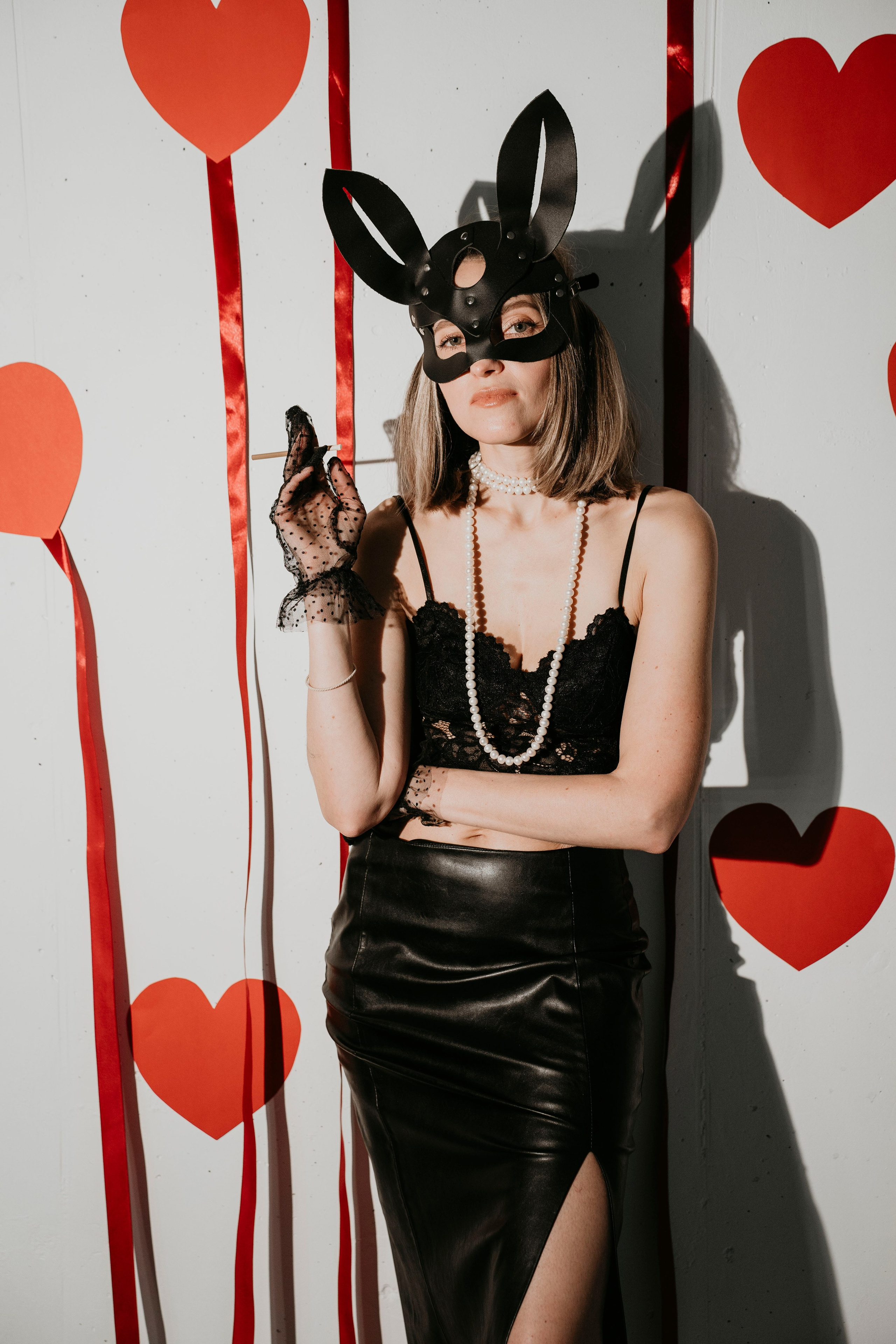 Женский портрет. Фотограф и видеограф в Москве