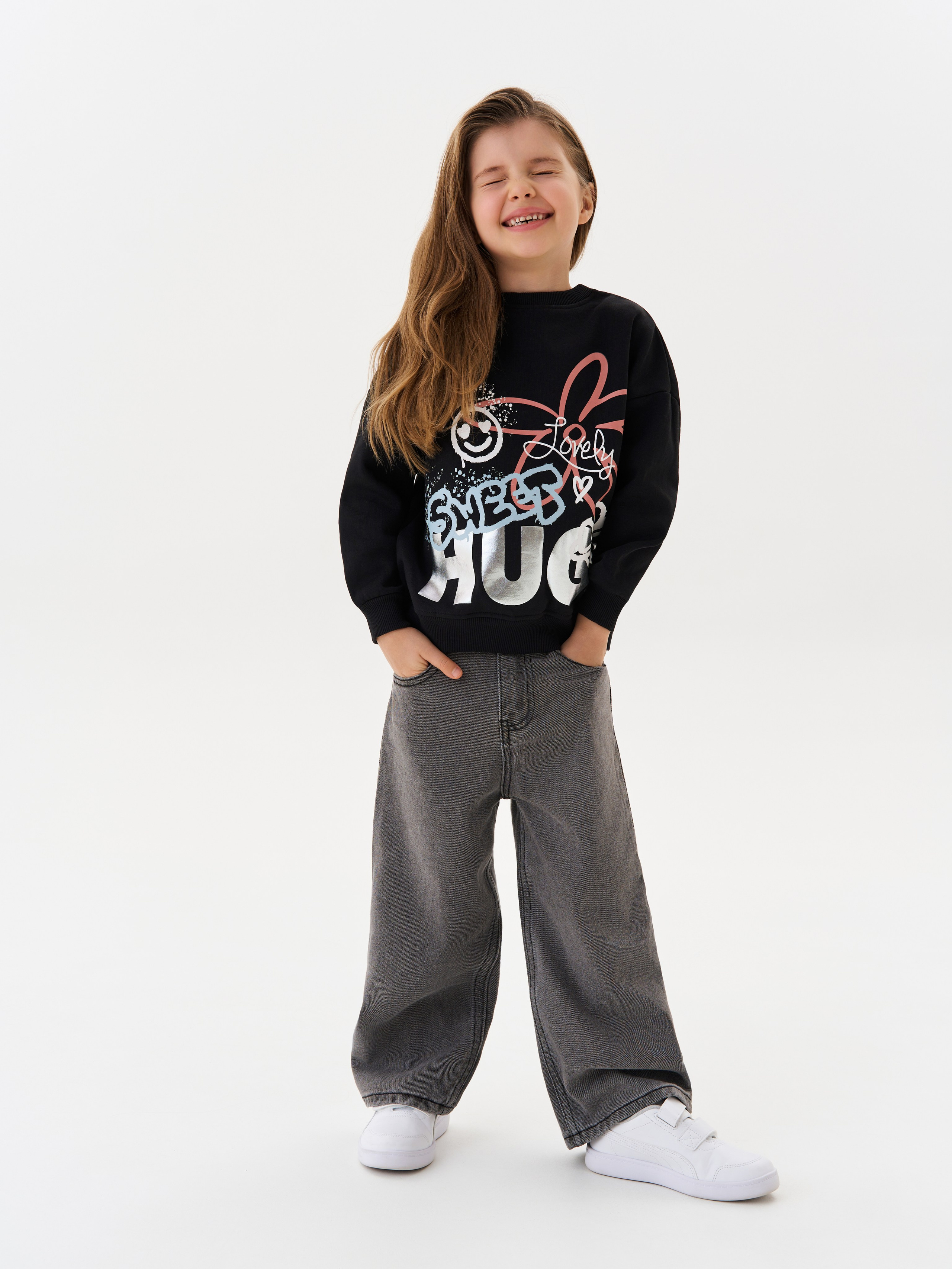 Zima Leto. Юлия Пестрикова