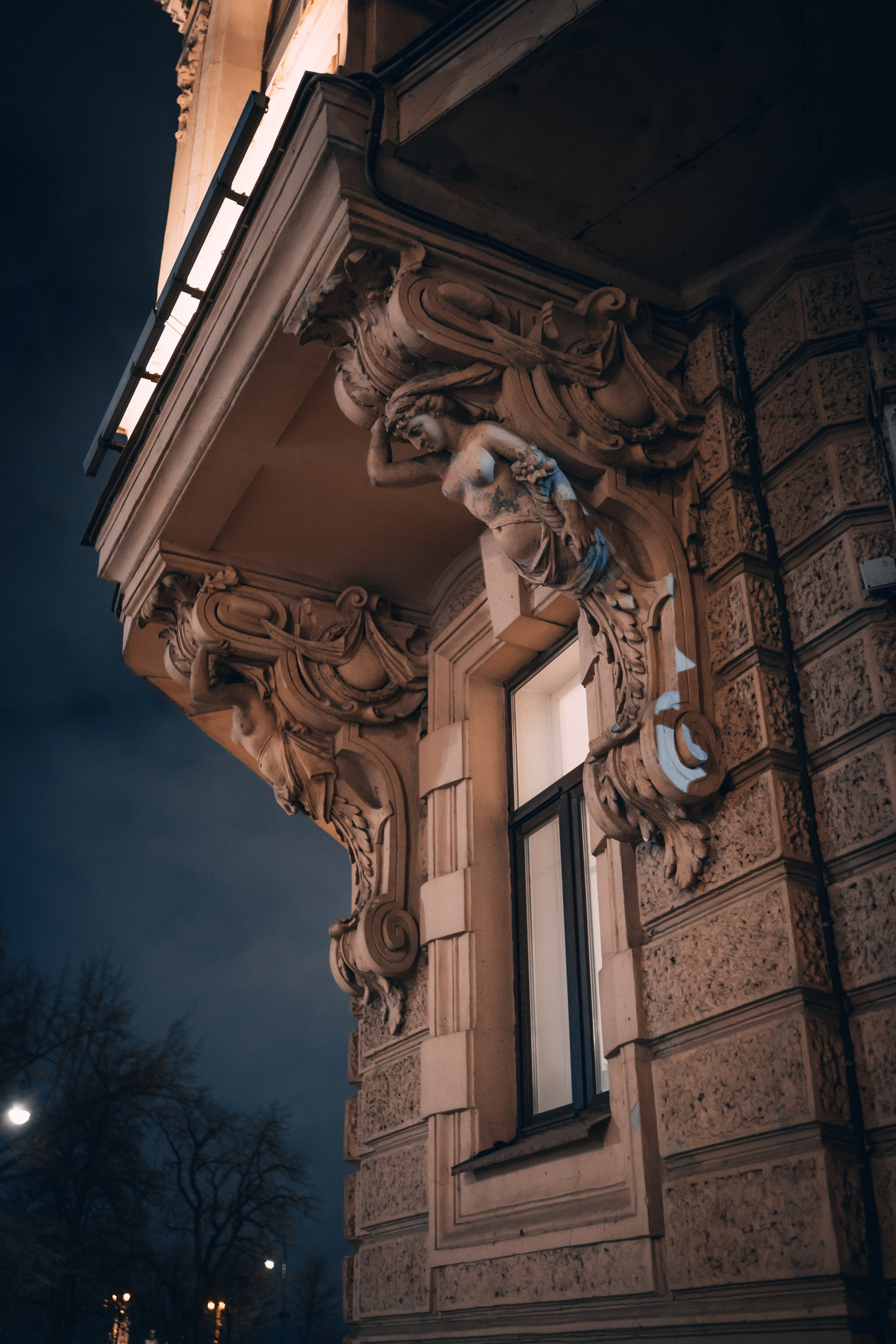 St. Petersburg 2024. Felixtones