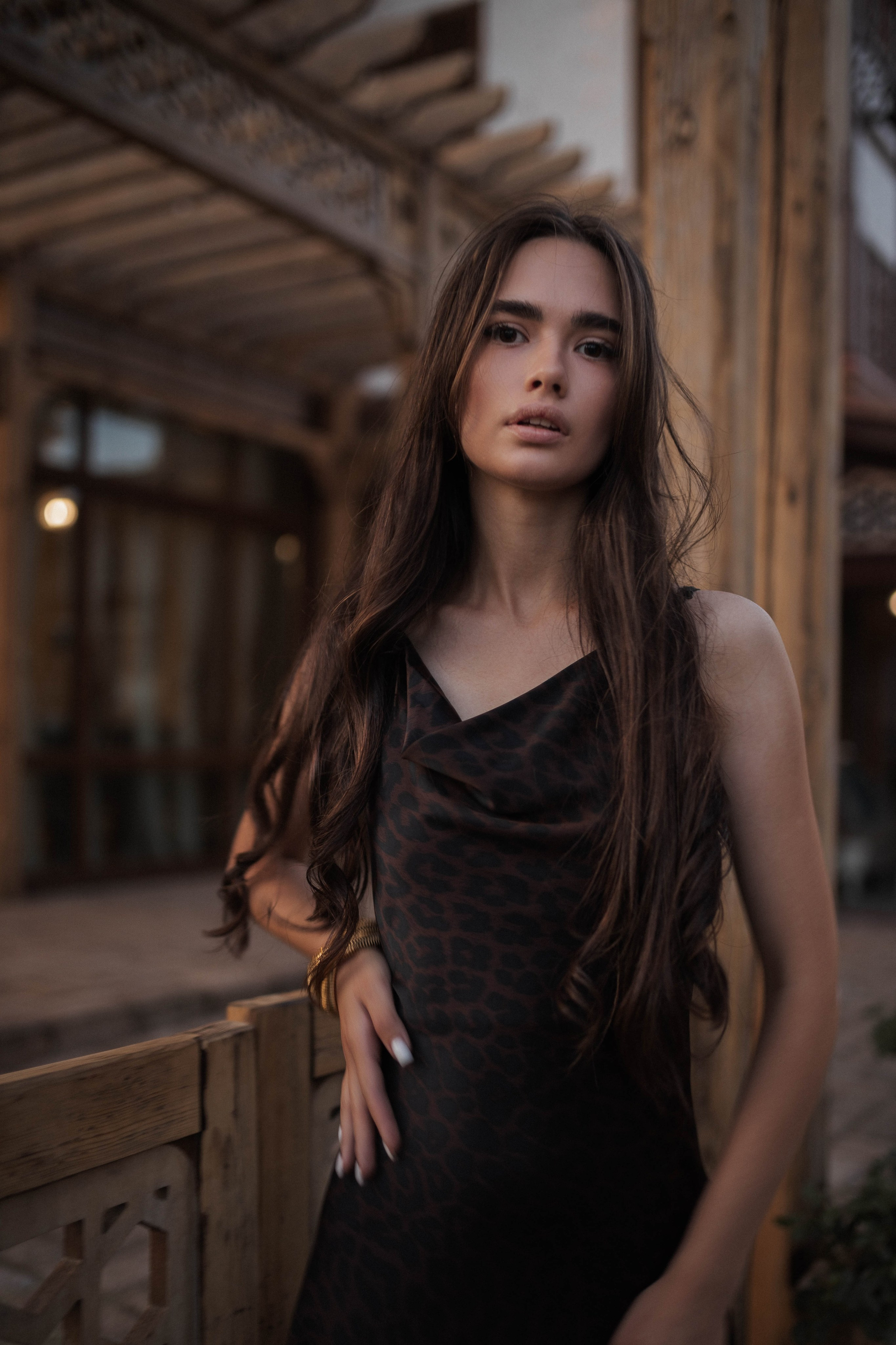 Старинные улочки. Индивидуальные и семейные съемки в Евпатории, Крыму Немировченко Анна