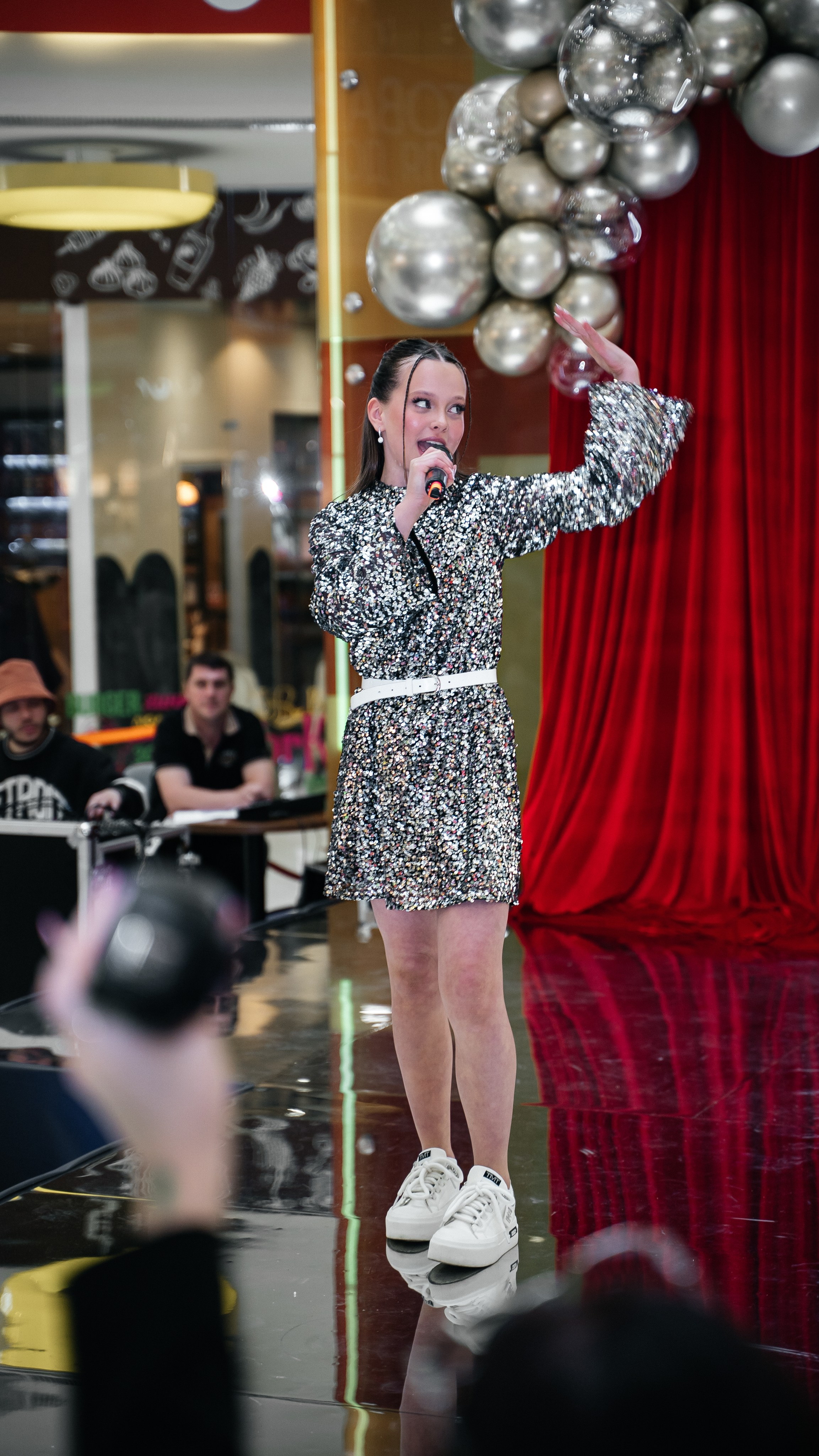 Репортаж. Фотограф СПБ