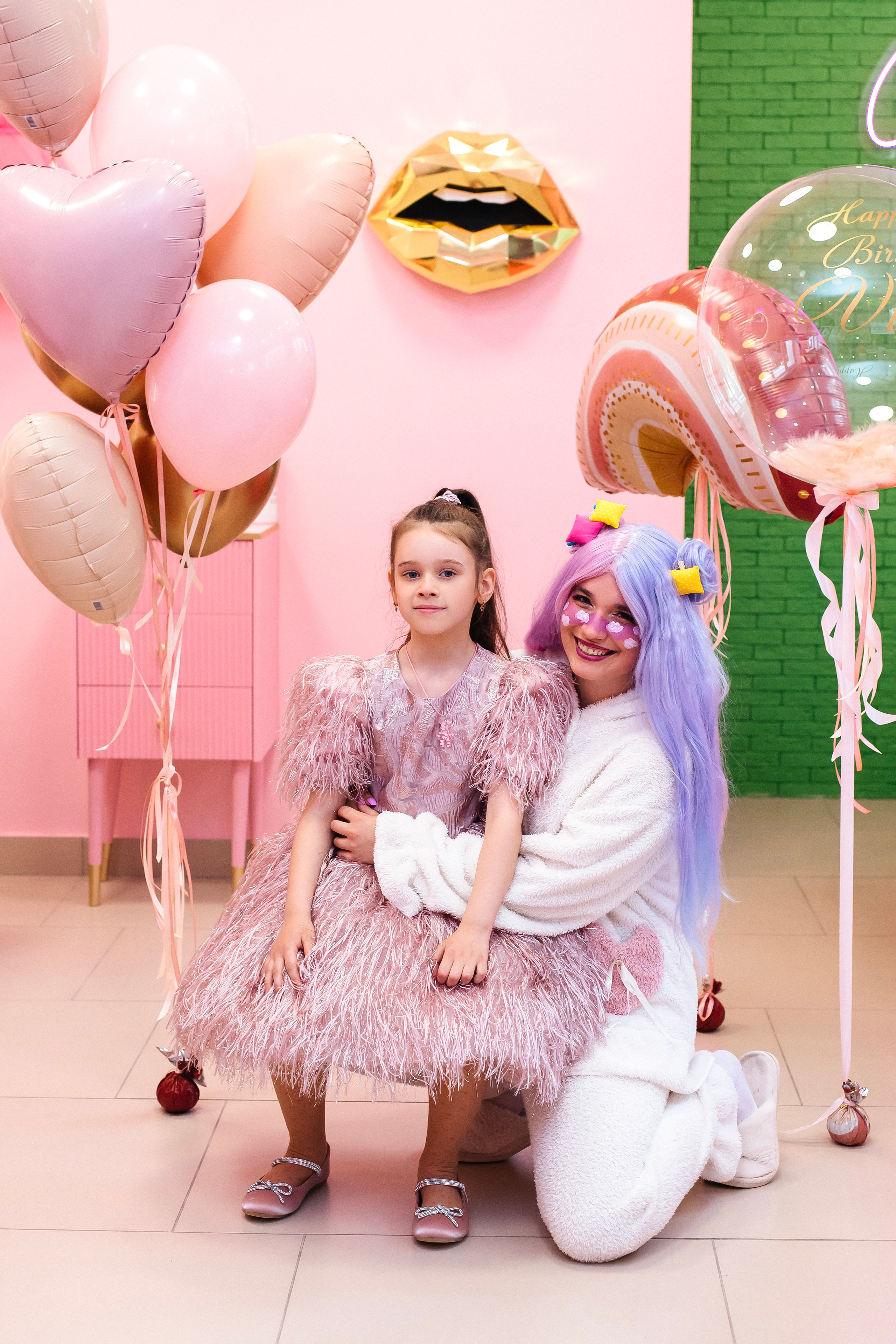 Wonder Studio. Фотограф Нижний Новгород