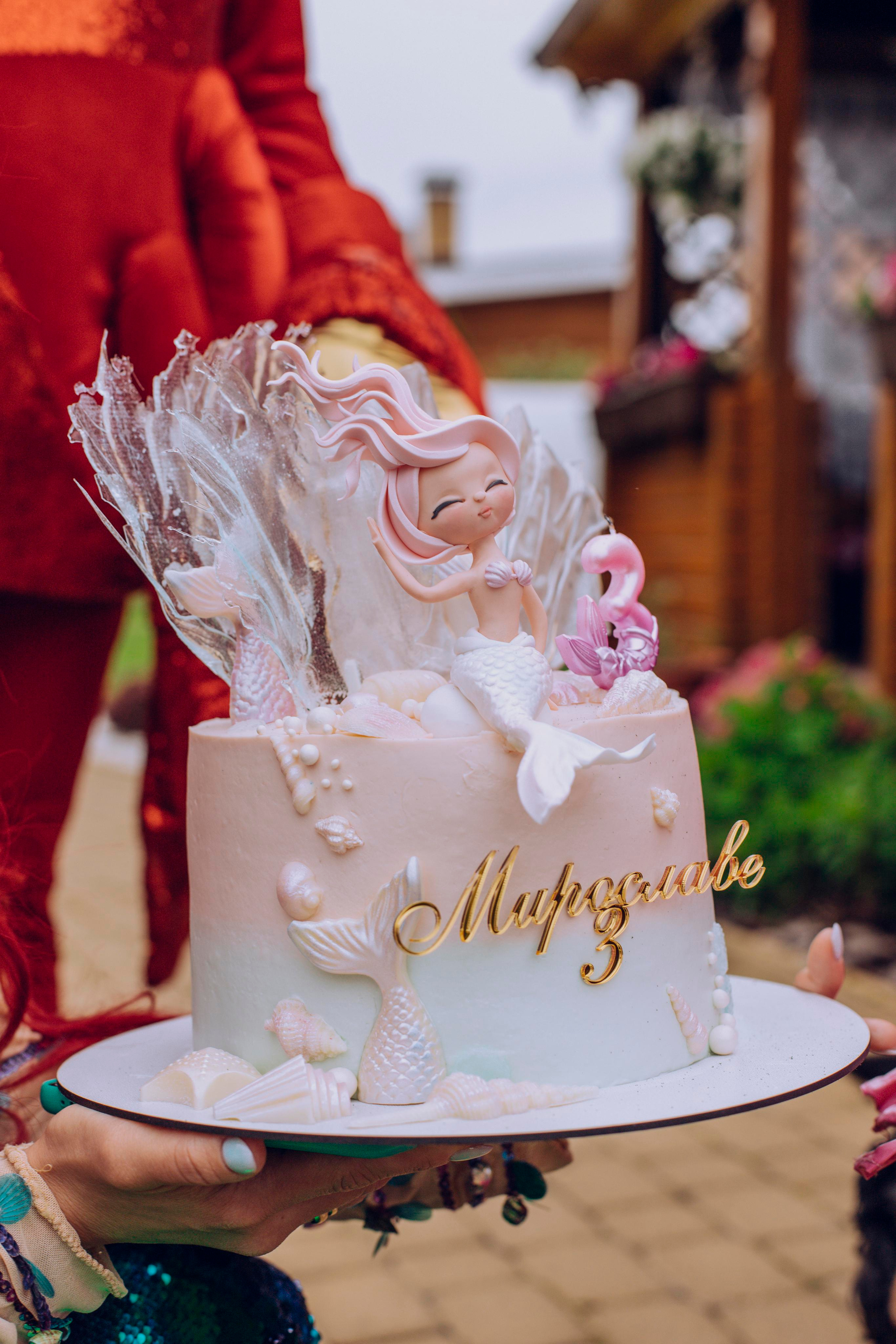 Happy Birthday. Фотограф Нижний Новгород