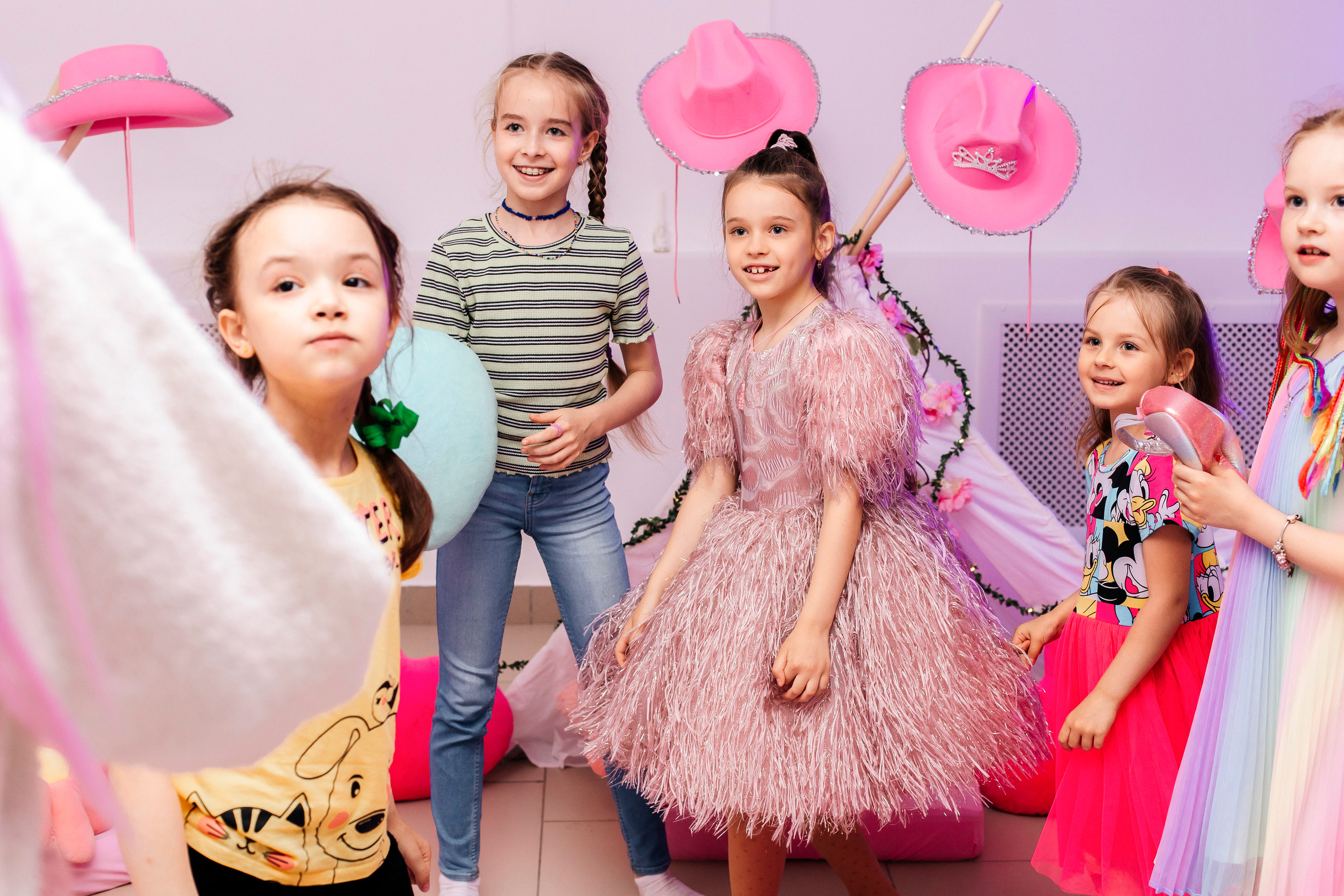 Wonder Studio. Фотограф Нижний Новгород