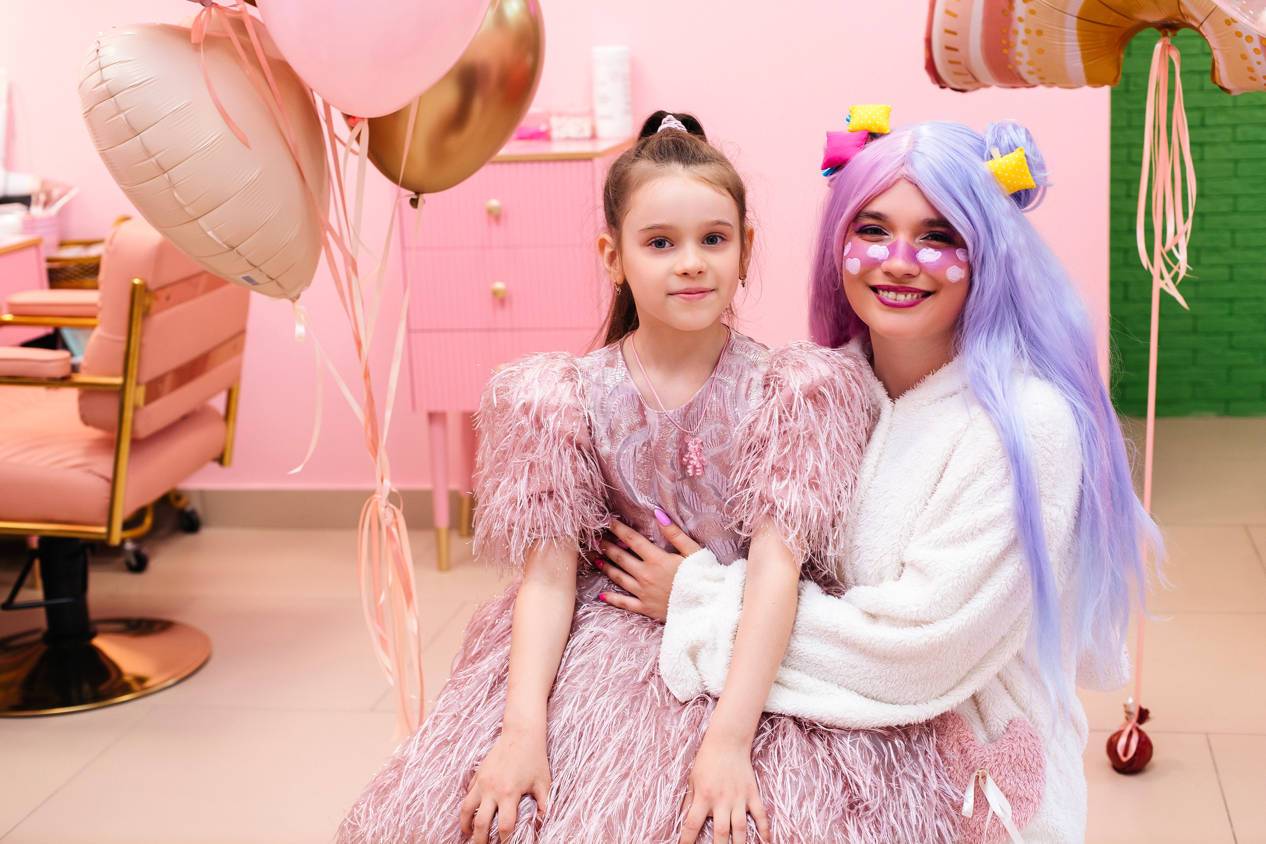 Wonder Studio. Фотограф Нижний Новгород