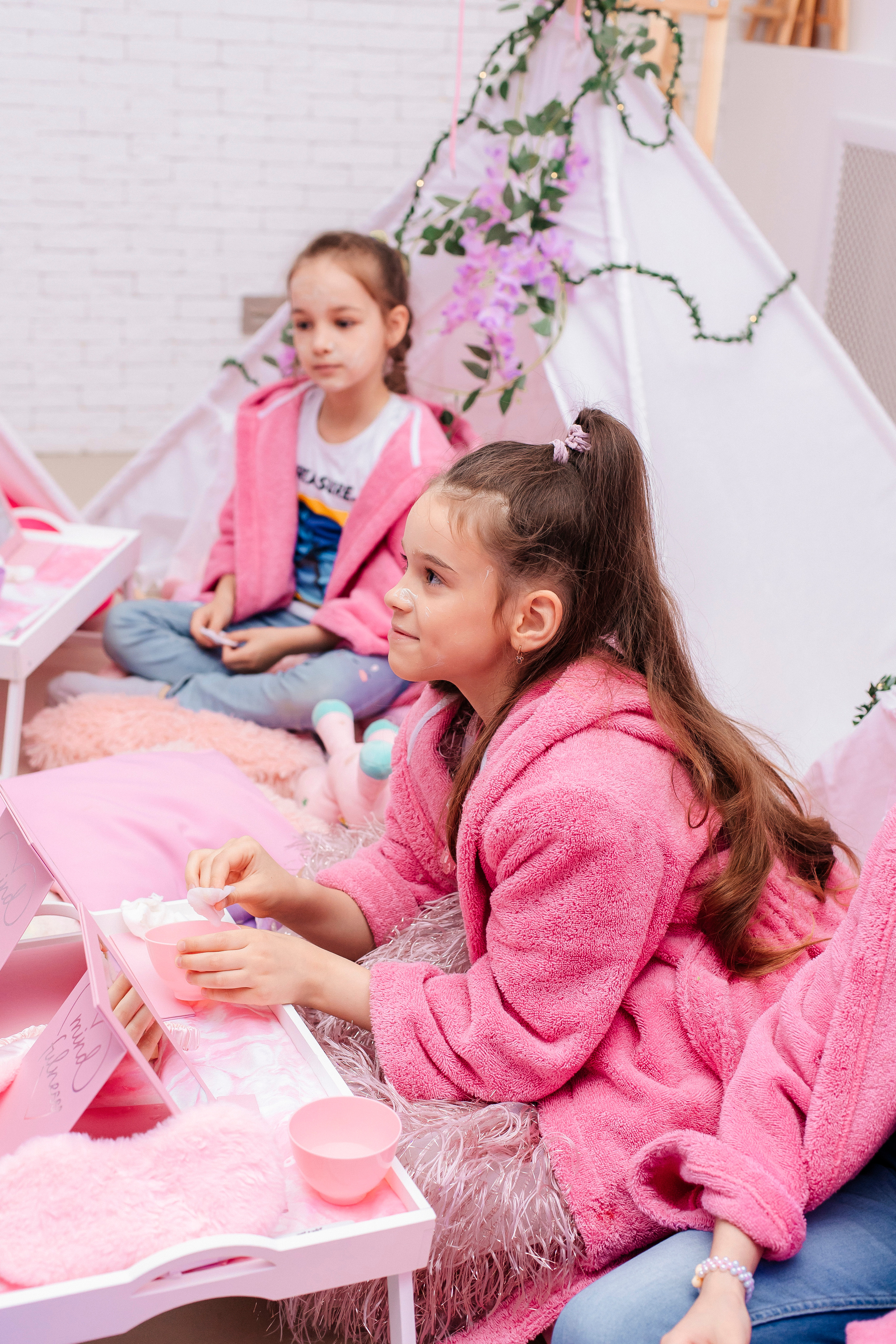 Wonder Studio. Фотограф Нижний Новгород