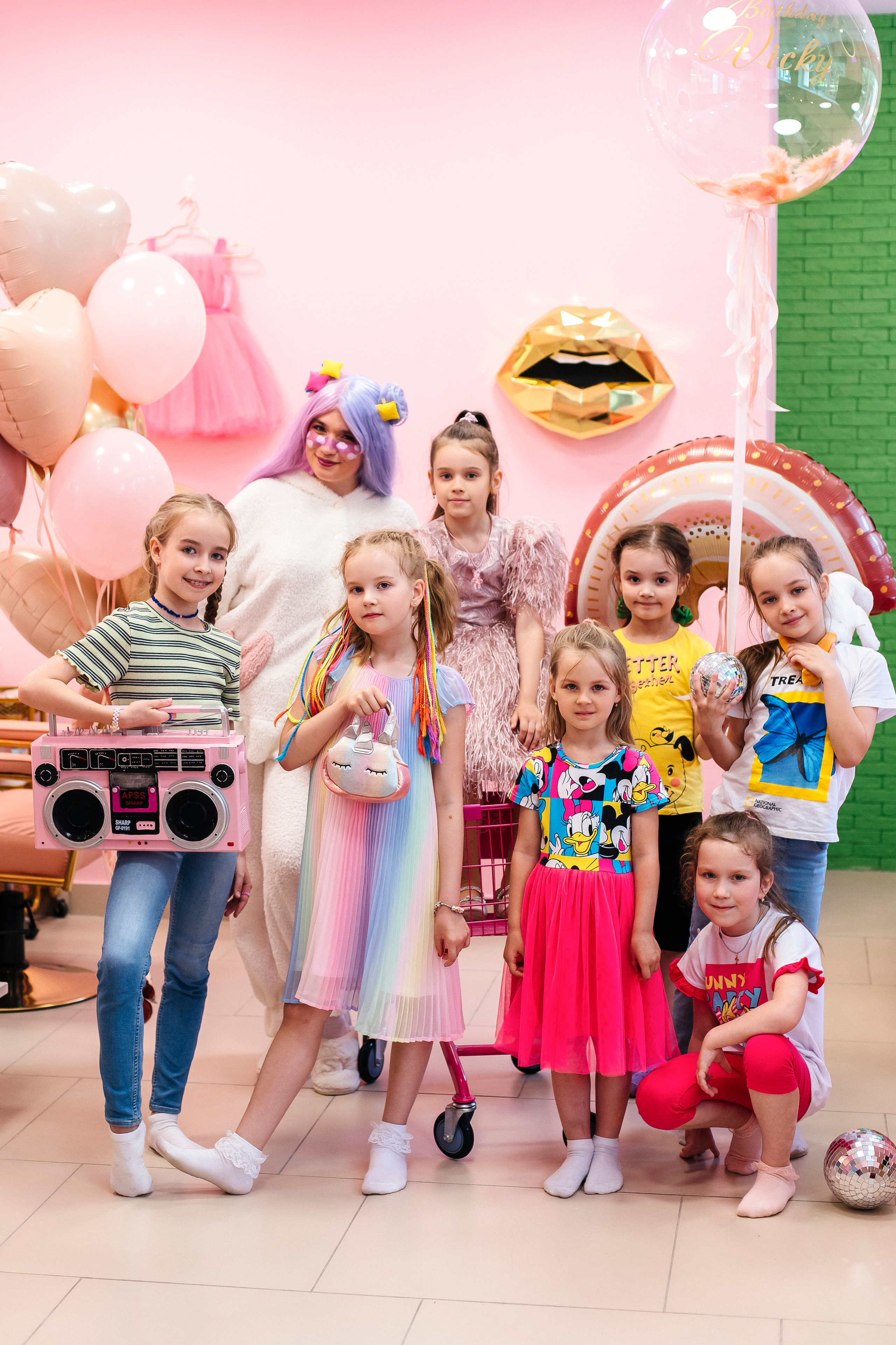Wonder Studio. Фотограф Нижний Новгород