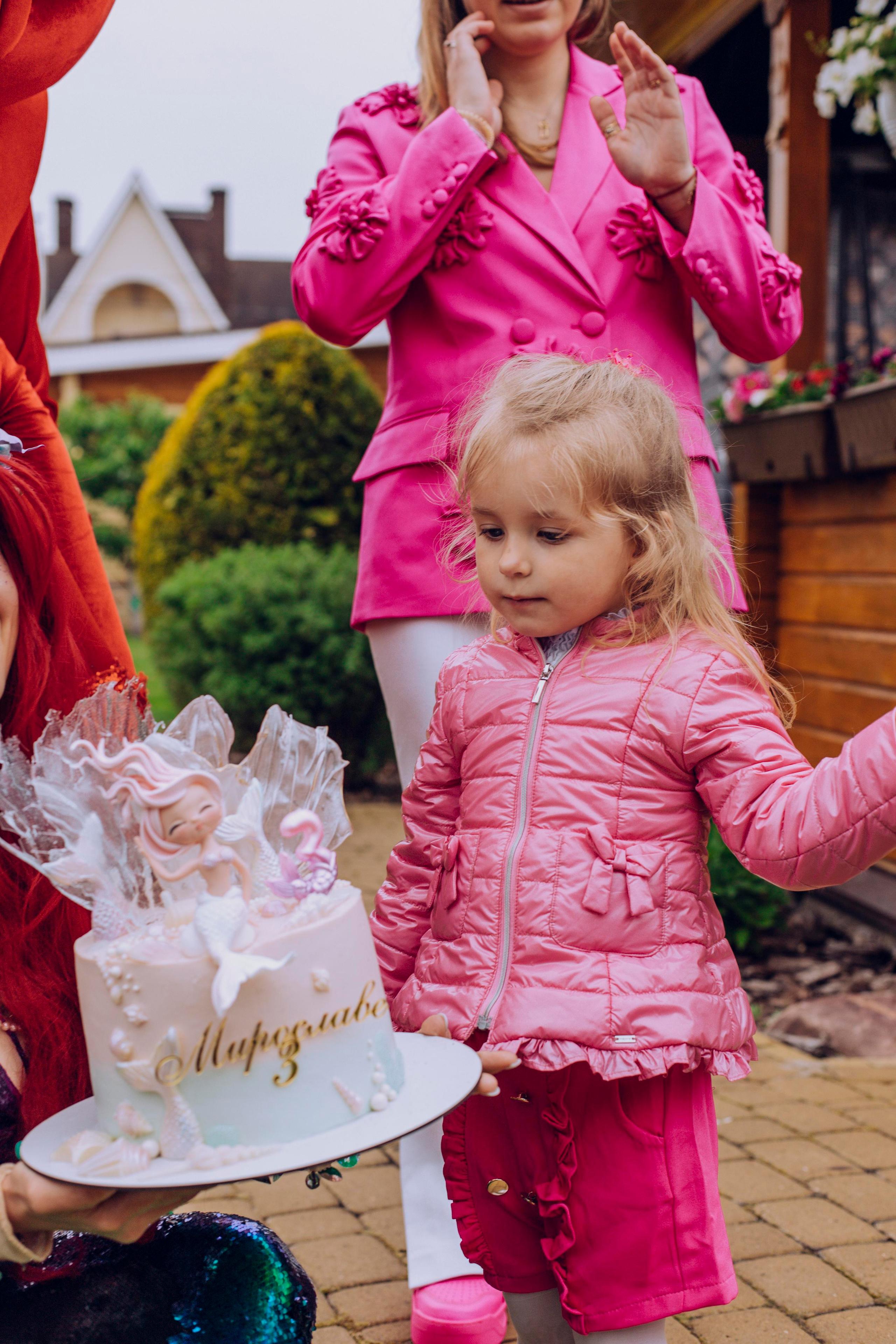Happy Birthday. Фотограф Нижний Новгород