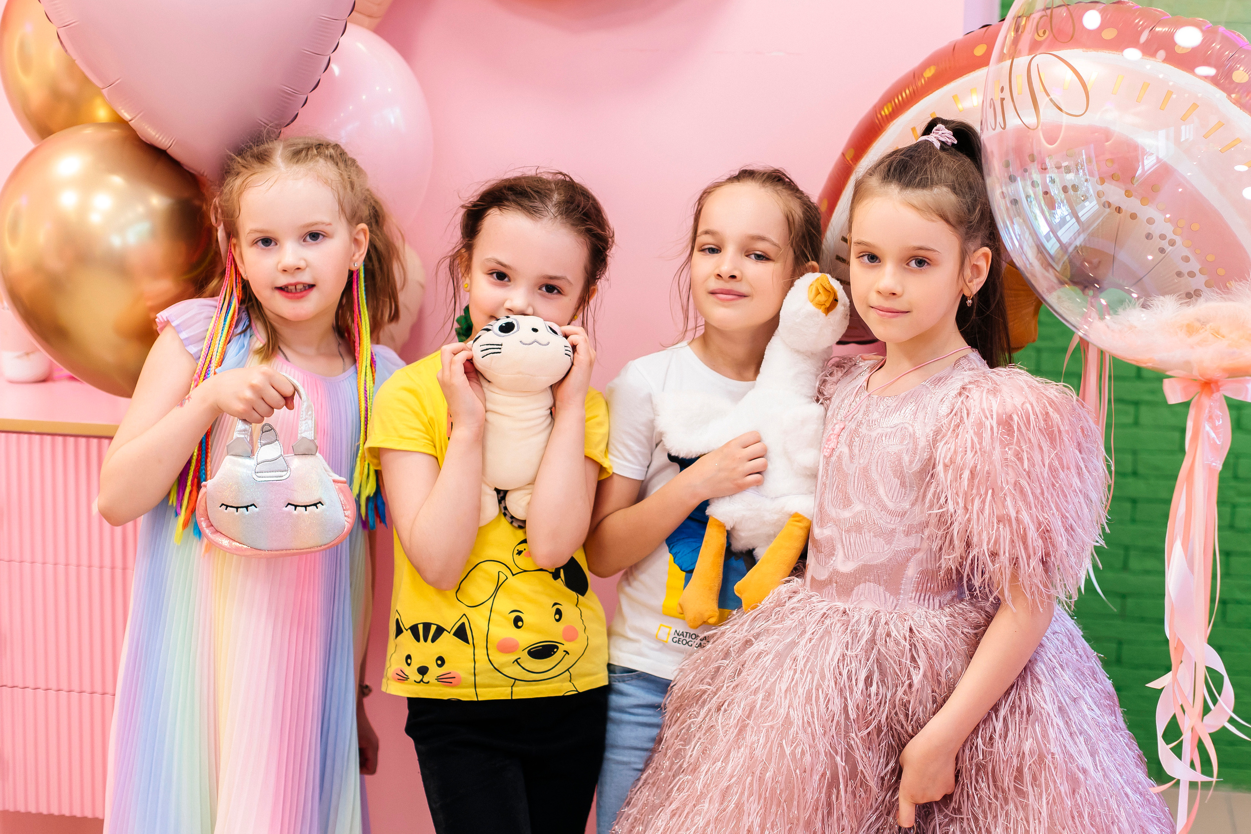 Wonder Studio. Фотограф Нижний Новгород