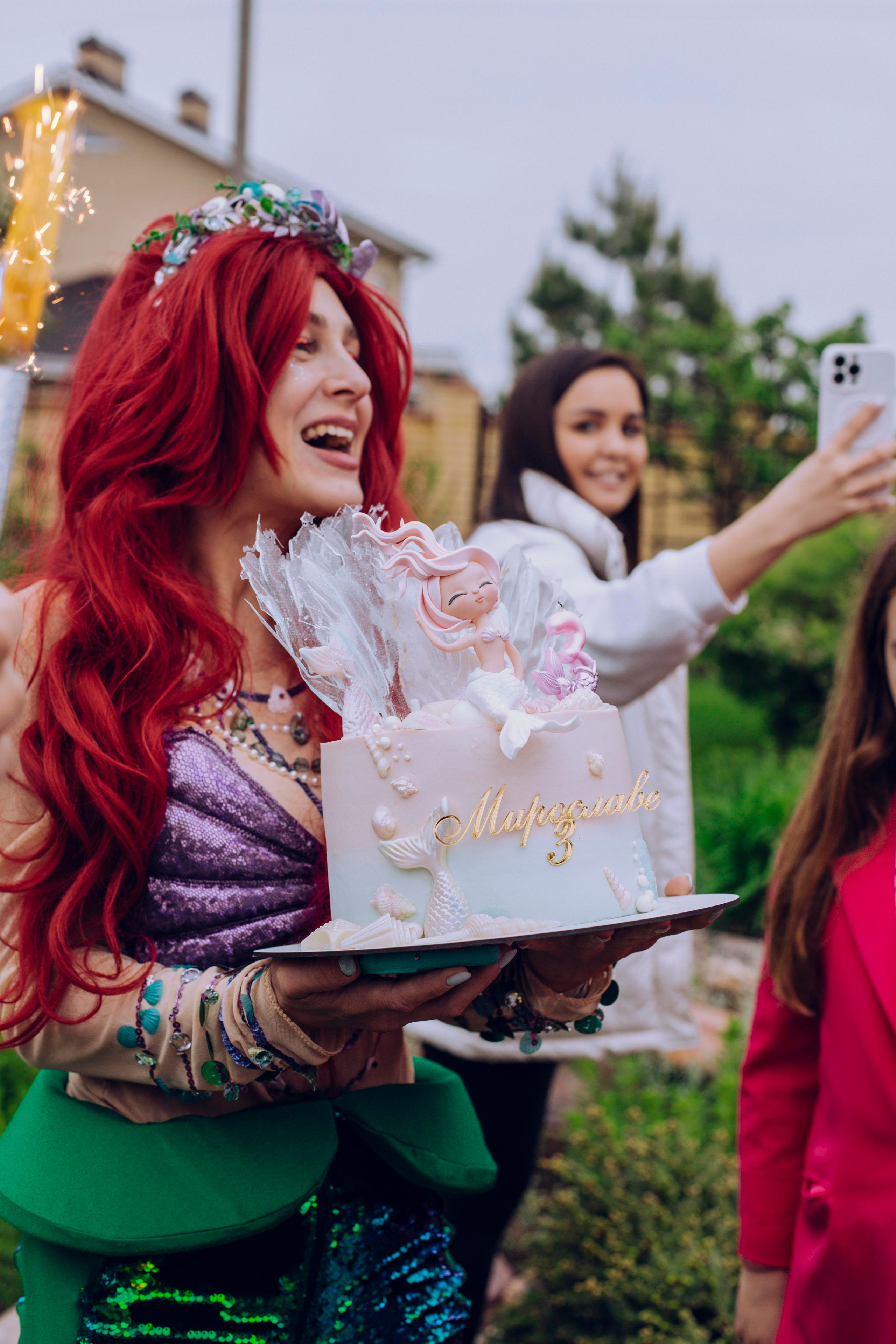 Happy Birthday. Фотограф Нижний Новгород
