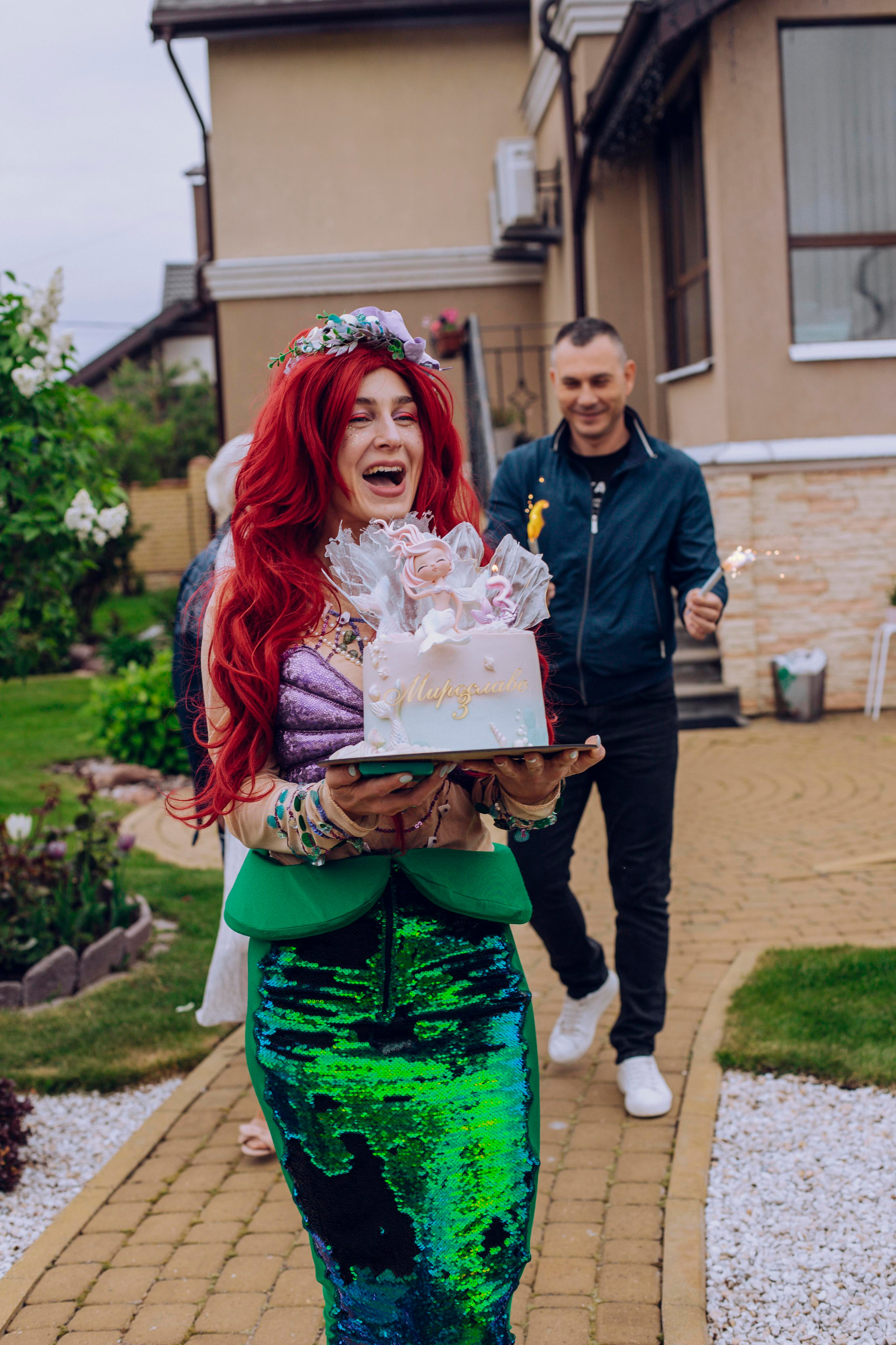 Happy Birthday. Фотограф Нижний Новгород