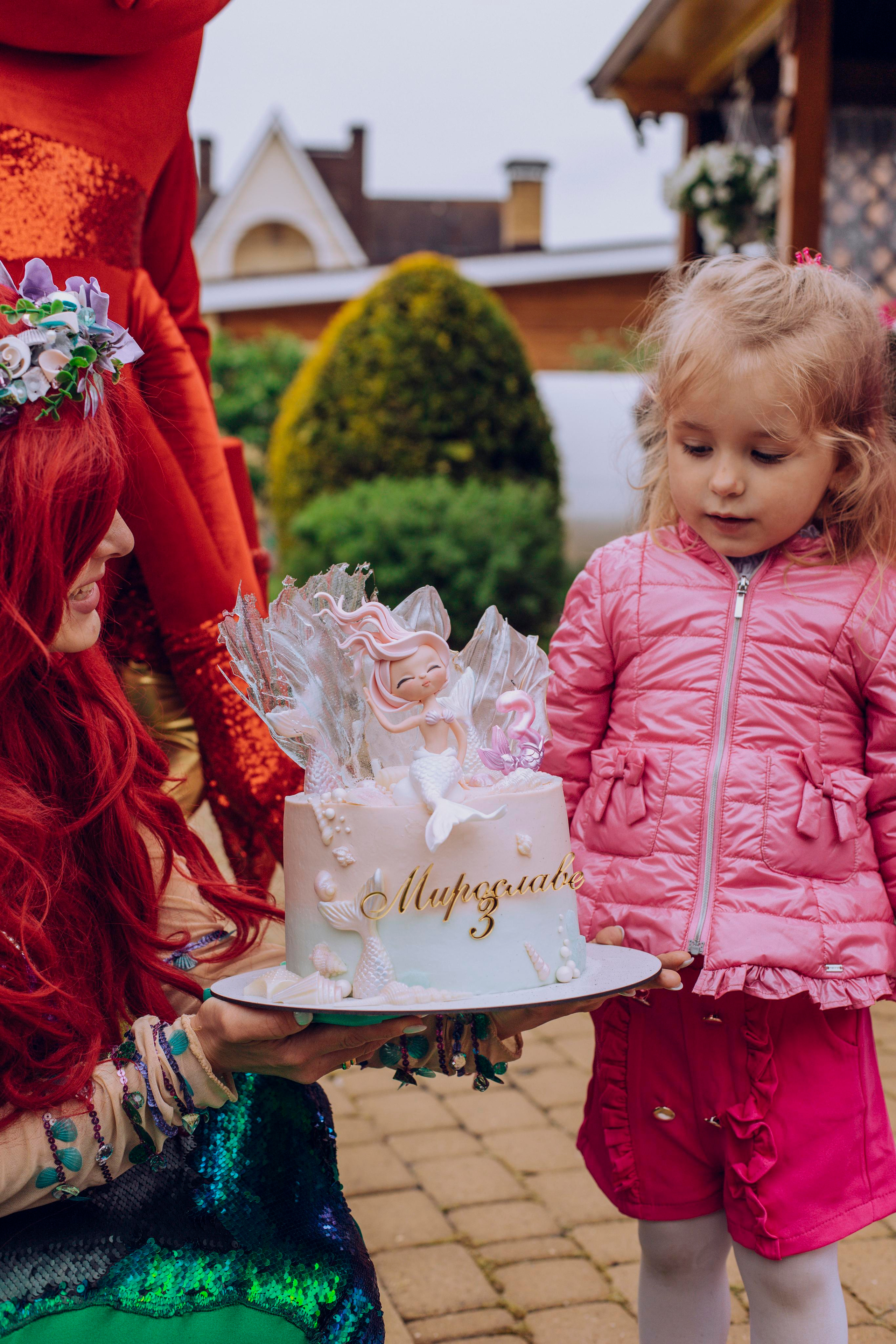 Happy Birthday. Фотограф Нижний Новгород