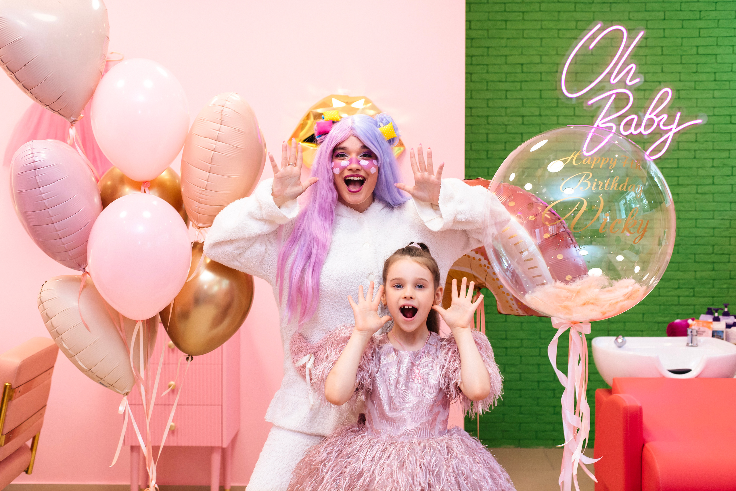 Wonder Studio. Фотограф Нижний Новгород