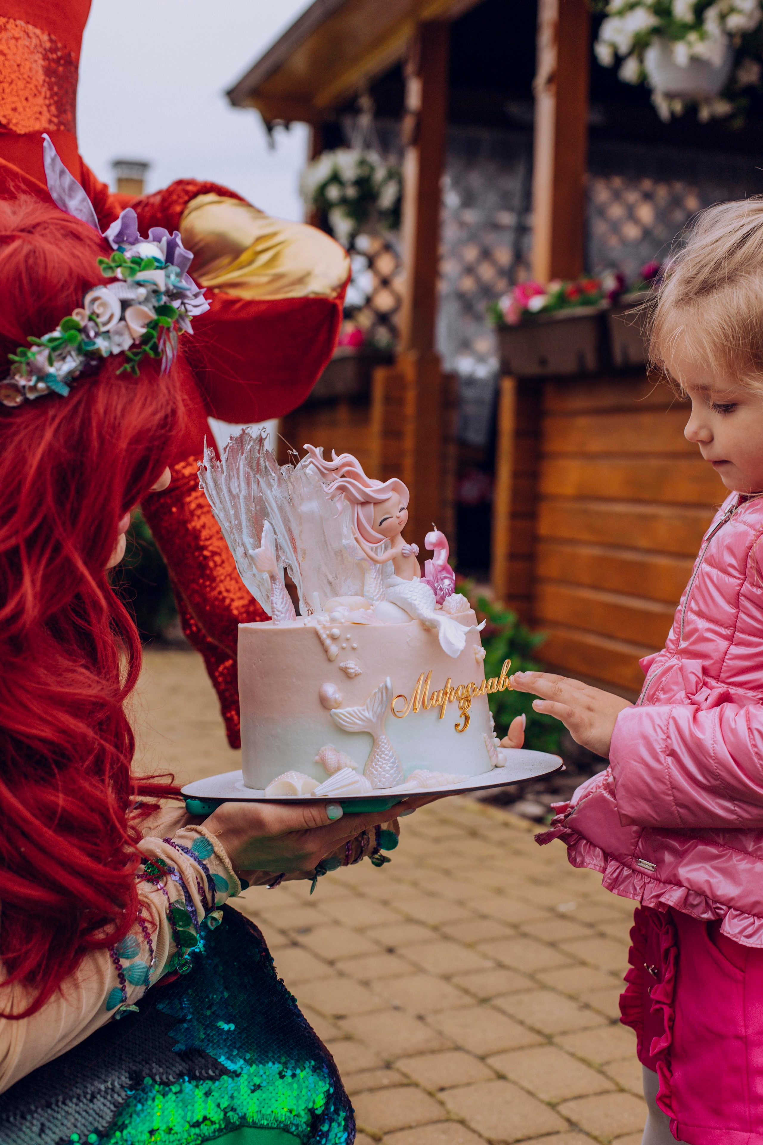 Happy Birthday. Фотограф Нижний Новгород