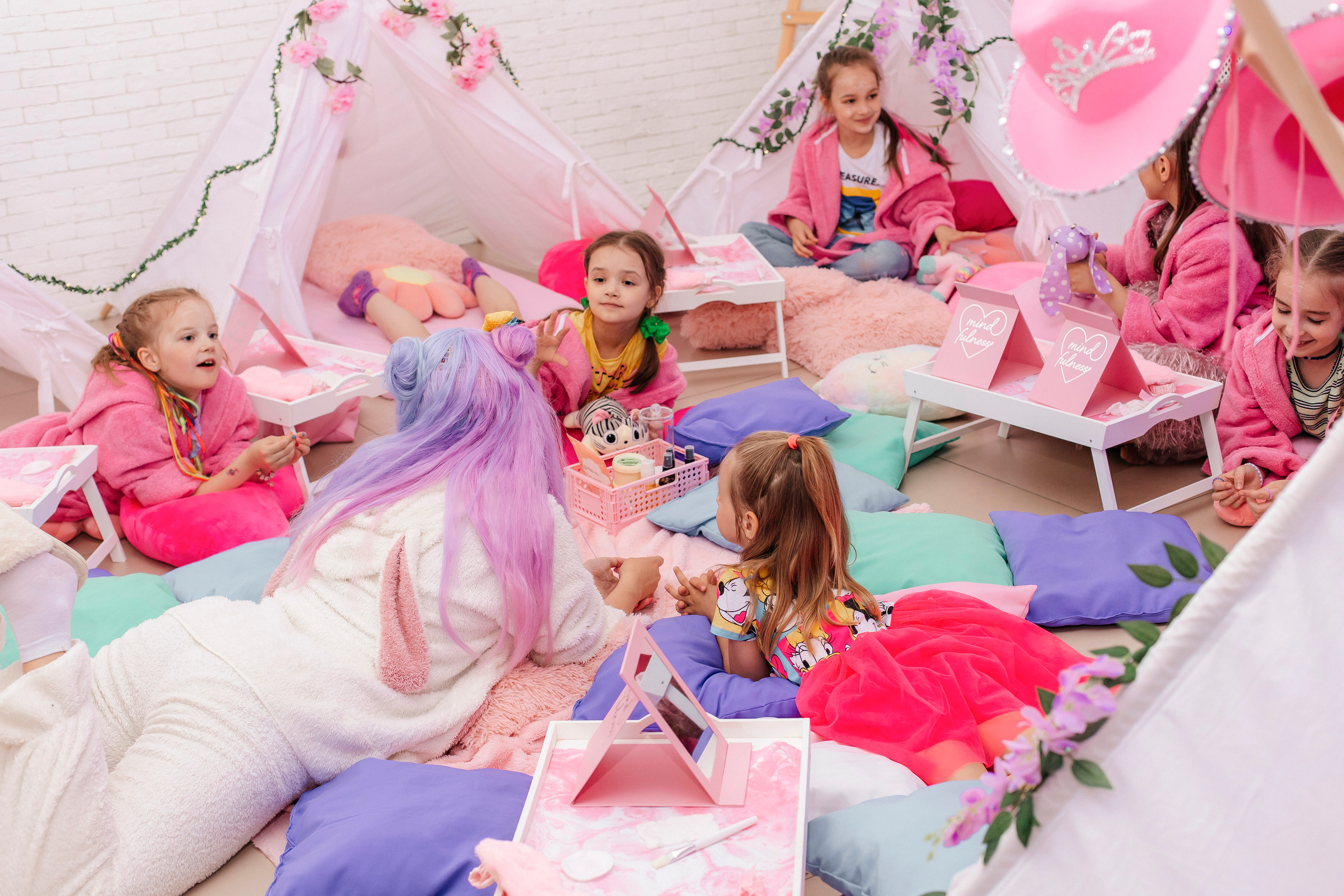 Wonder Studio. Фотограф Нижний Новгород