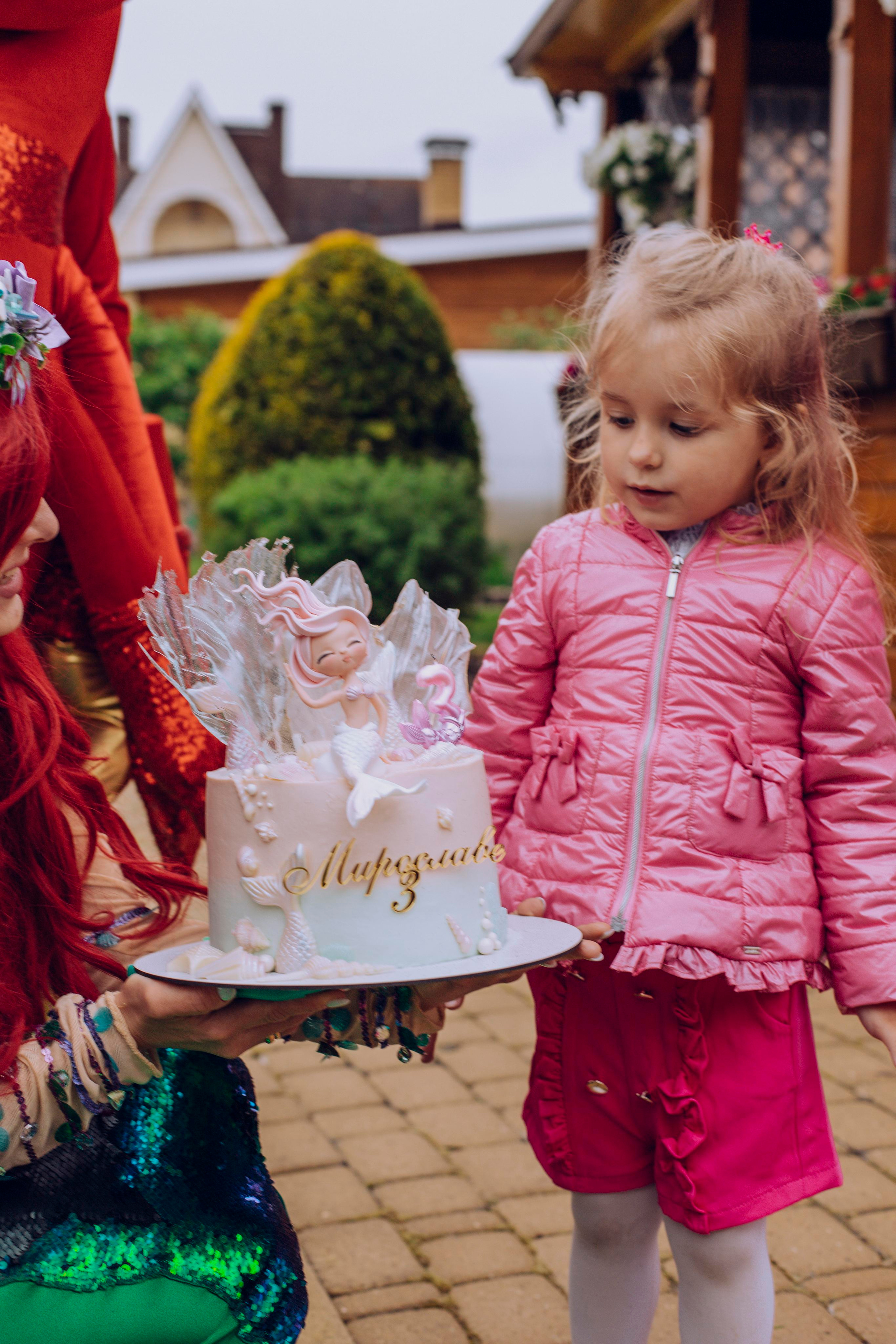 Happy Birthday. Фотограф Нижний Новгород