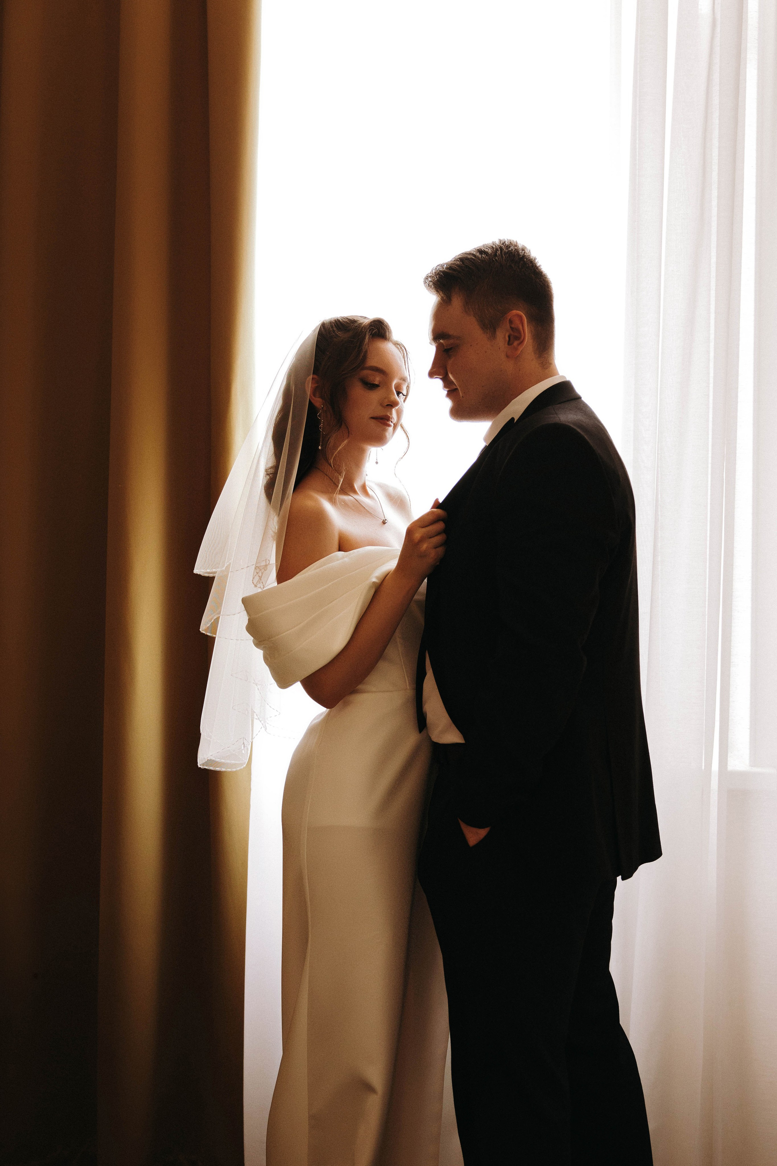 Никита и Лиза. Фотограф в Ставрополе Алина Клочкова