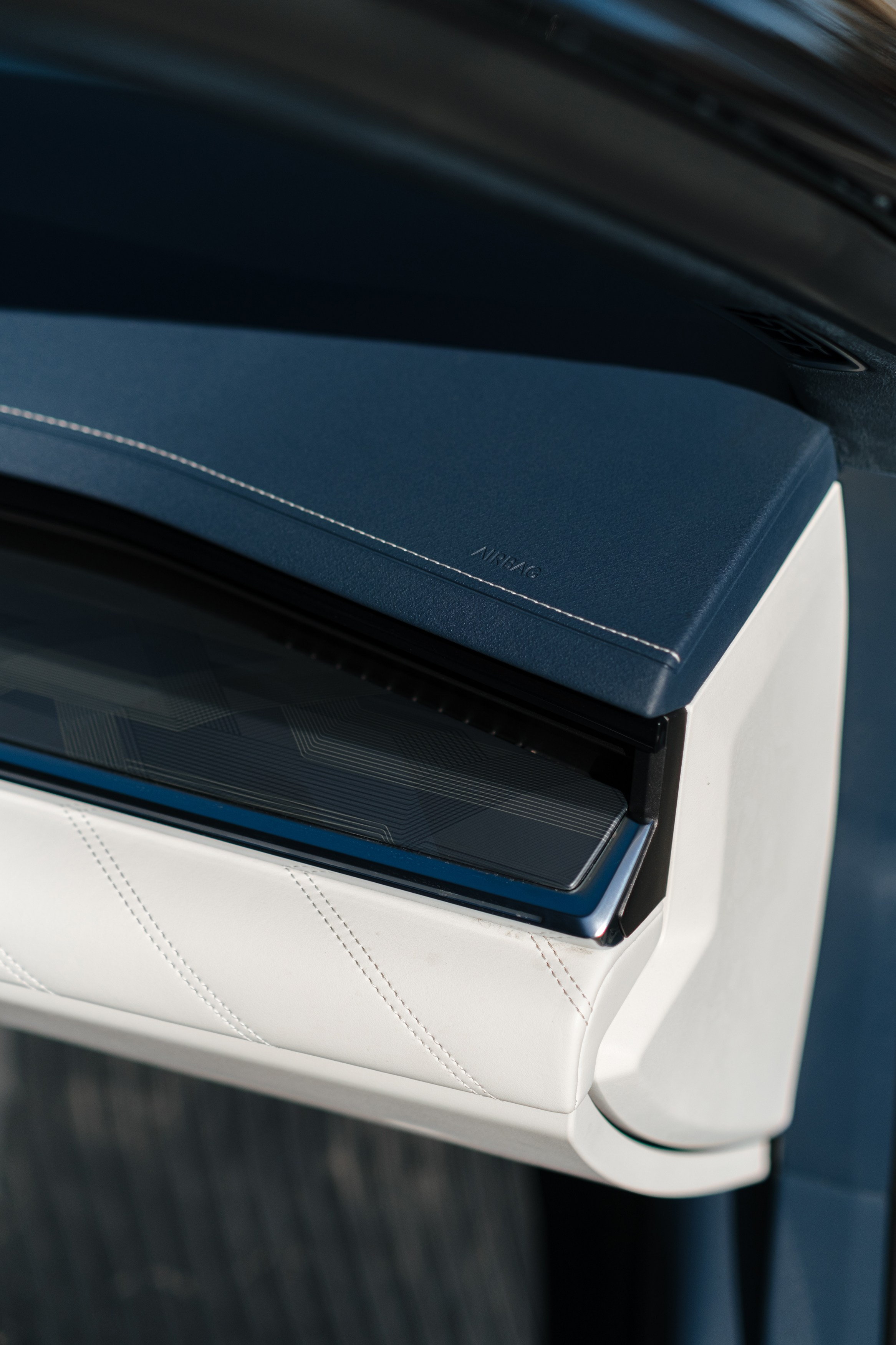 ZEEKR 001. Фуд и предметный фотограф Виталий Морозов г. Москва