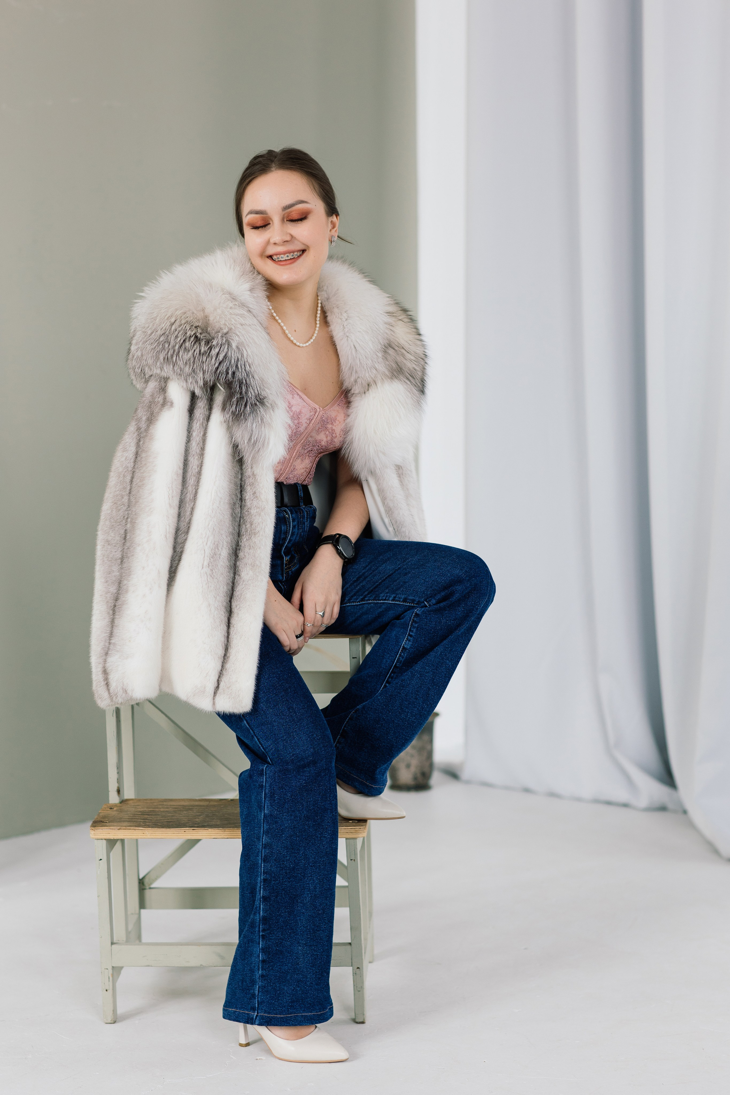 Анастасия. Семейный фотограф Толстикова Кристина