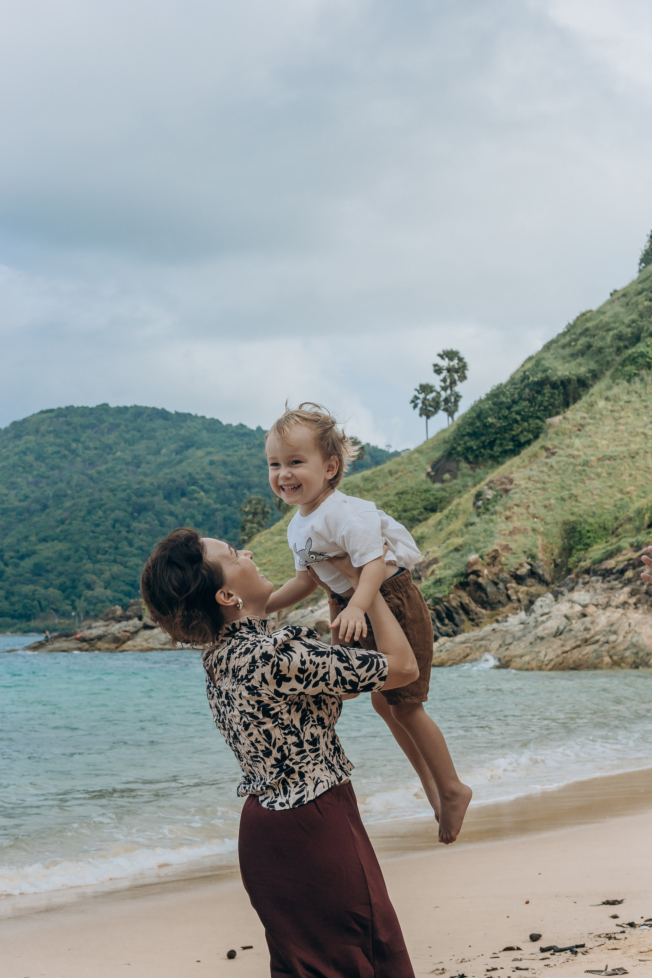 Семейные. Главная