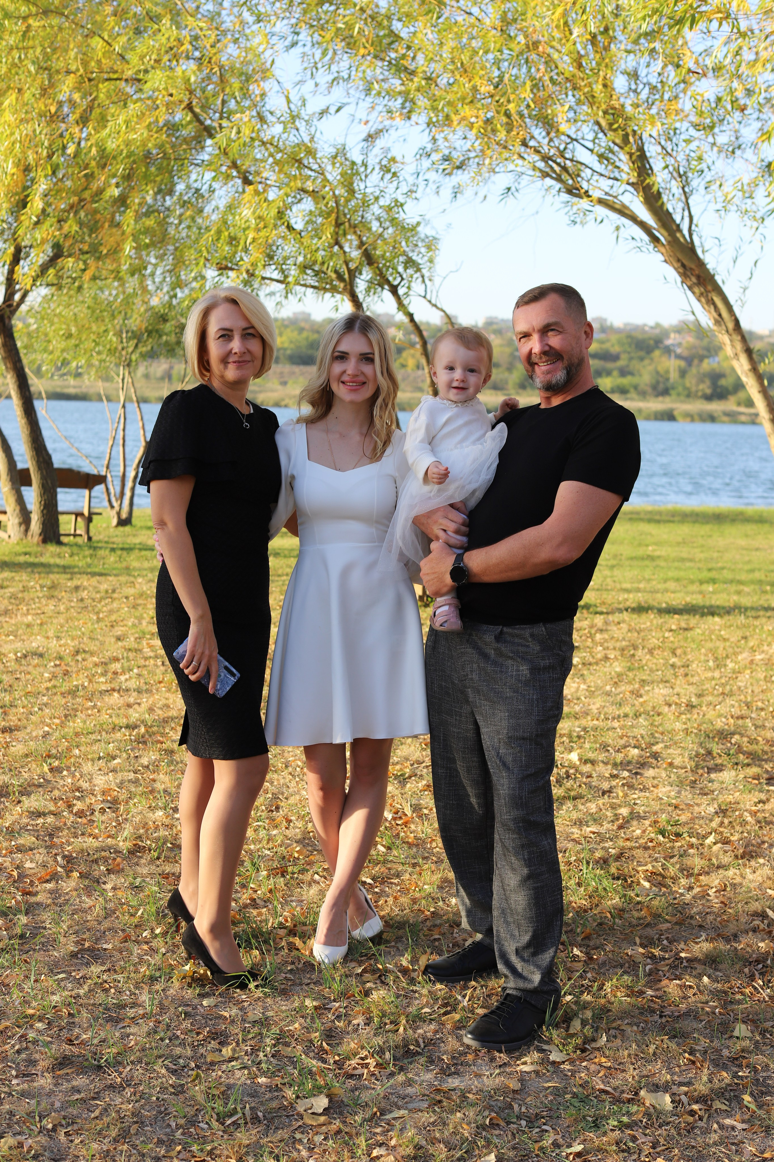 День рождения Виктории. Семейный и детский newborn фотограф в Ростове-на-Дону Наталья Лебедева