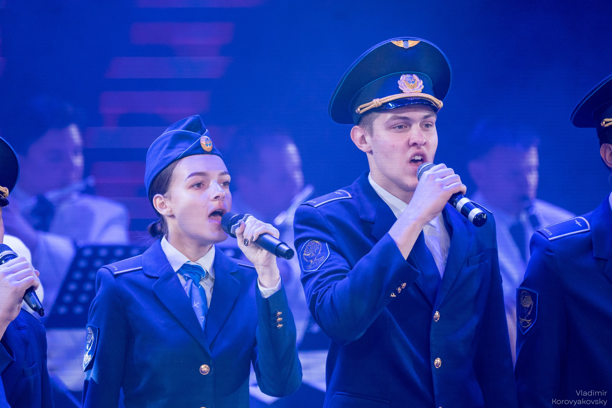 ТРАНСПАРТ 2025. Фотограф Владимир Коровяковский